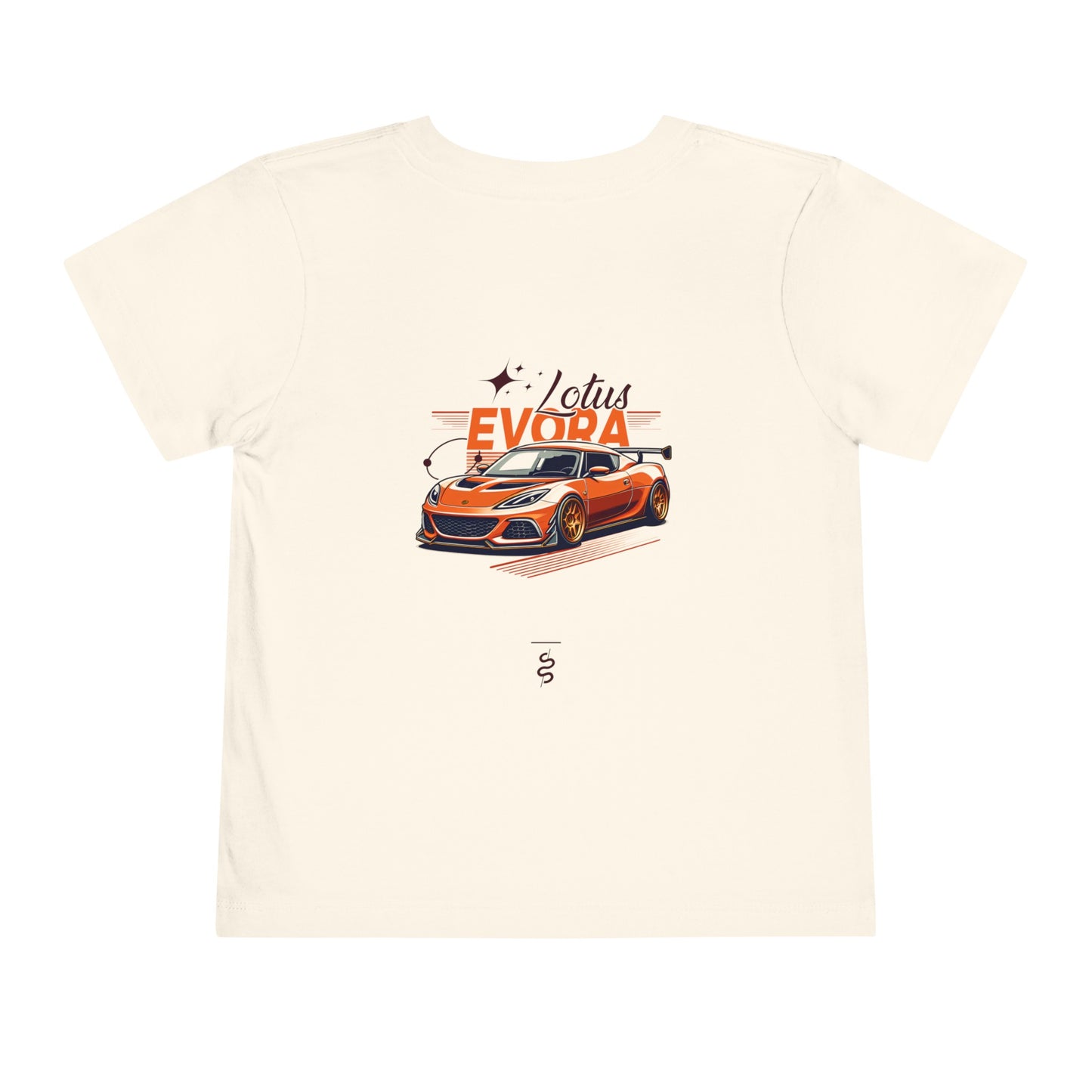 Lotus Evora (09-21') Toddler T-Shirt