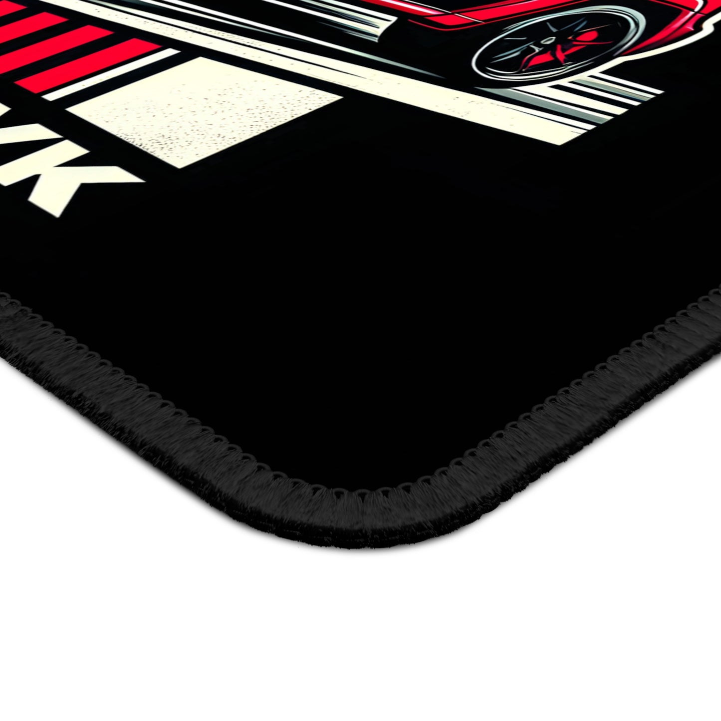 Jeep Grand Cherokee Trackhawk (18-21') Mouse Pad
