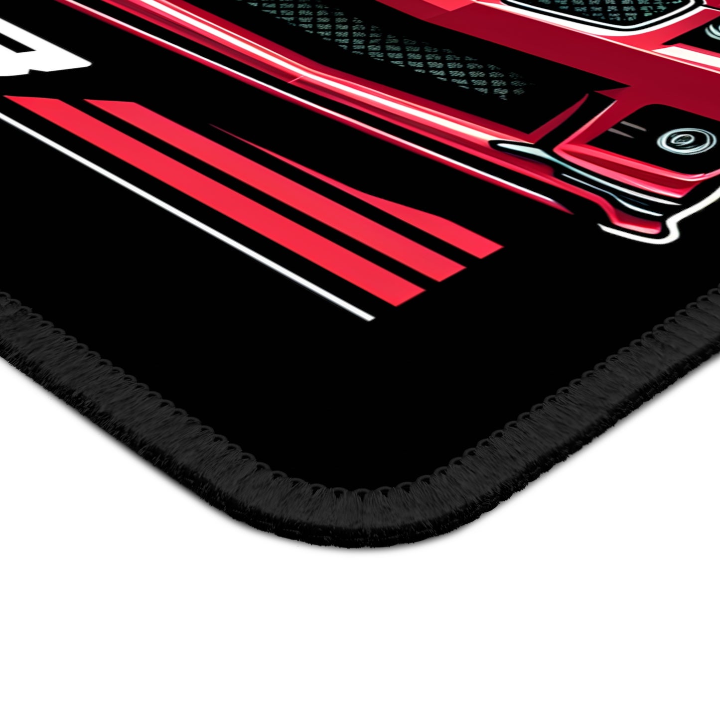 Pontiac G8 (08-09') Mouse Pad