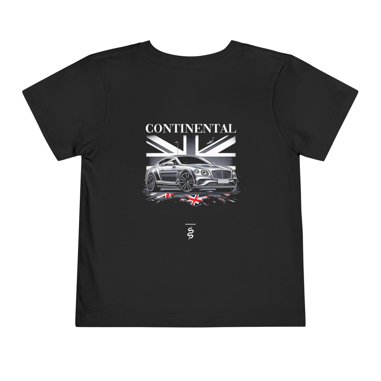 Bentley Continental GT (18'+) Toddler T-Shirt