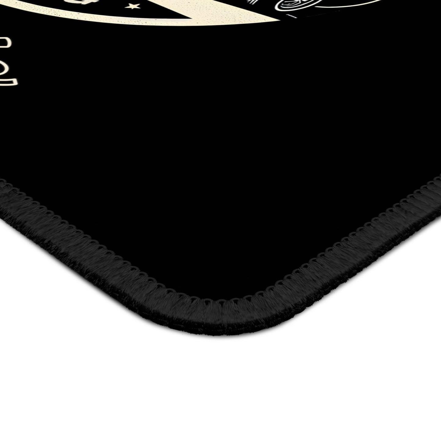 Ford Mustang (65-73') Mouse Pad