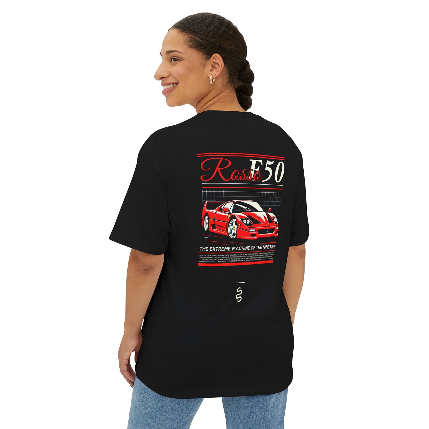 Ferrari F50 (95-97') T-Shirt