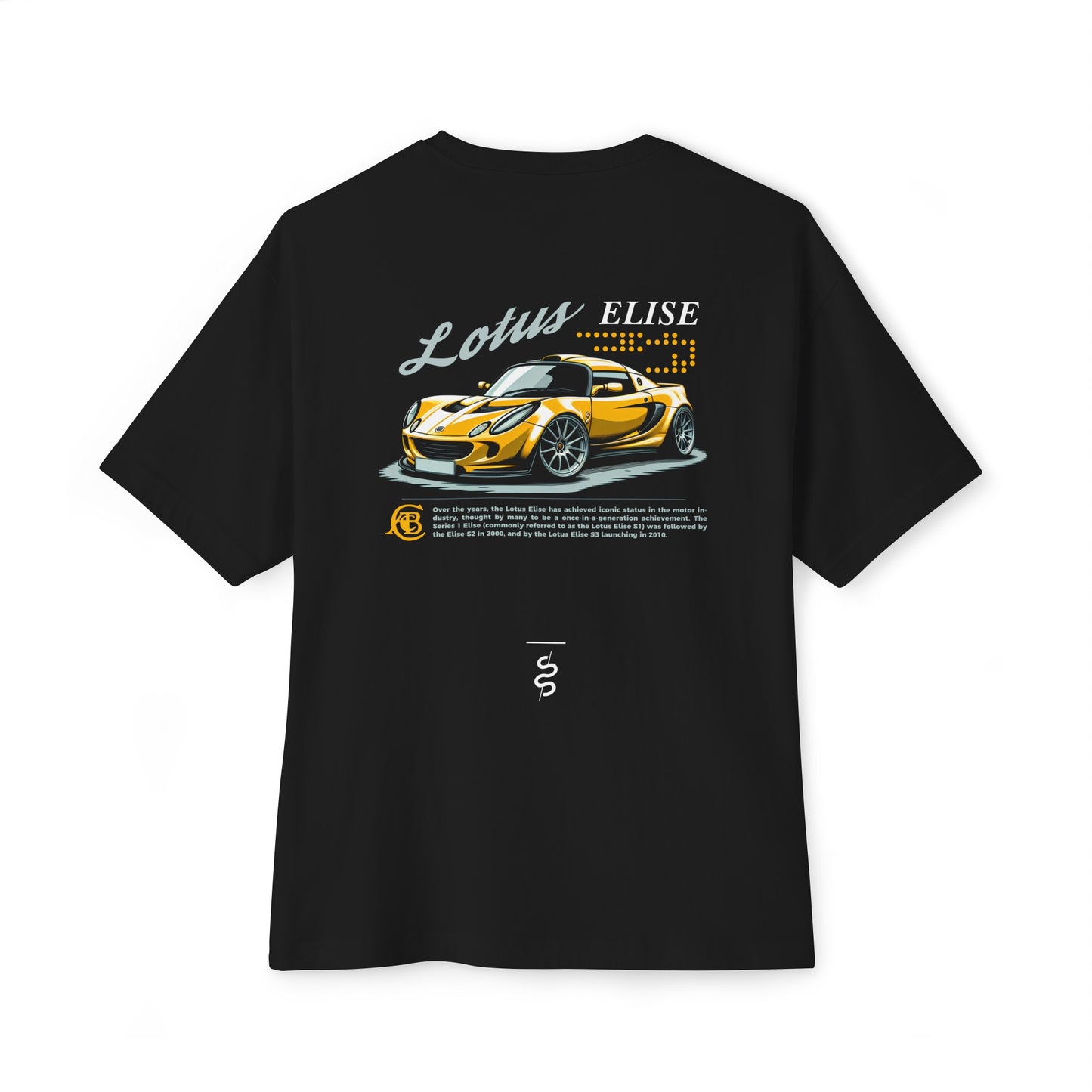 Lotus Elise (01-10') T-Shirt