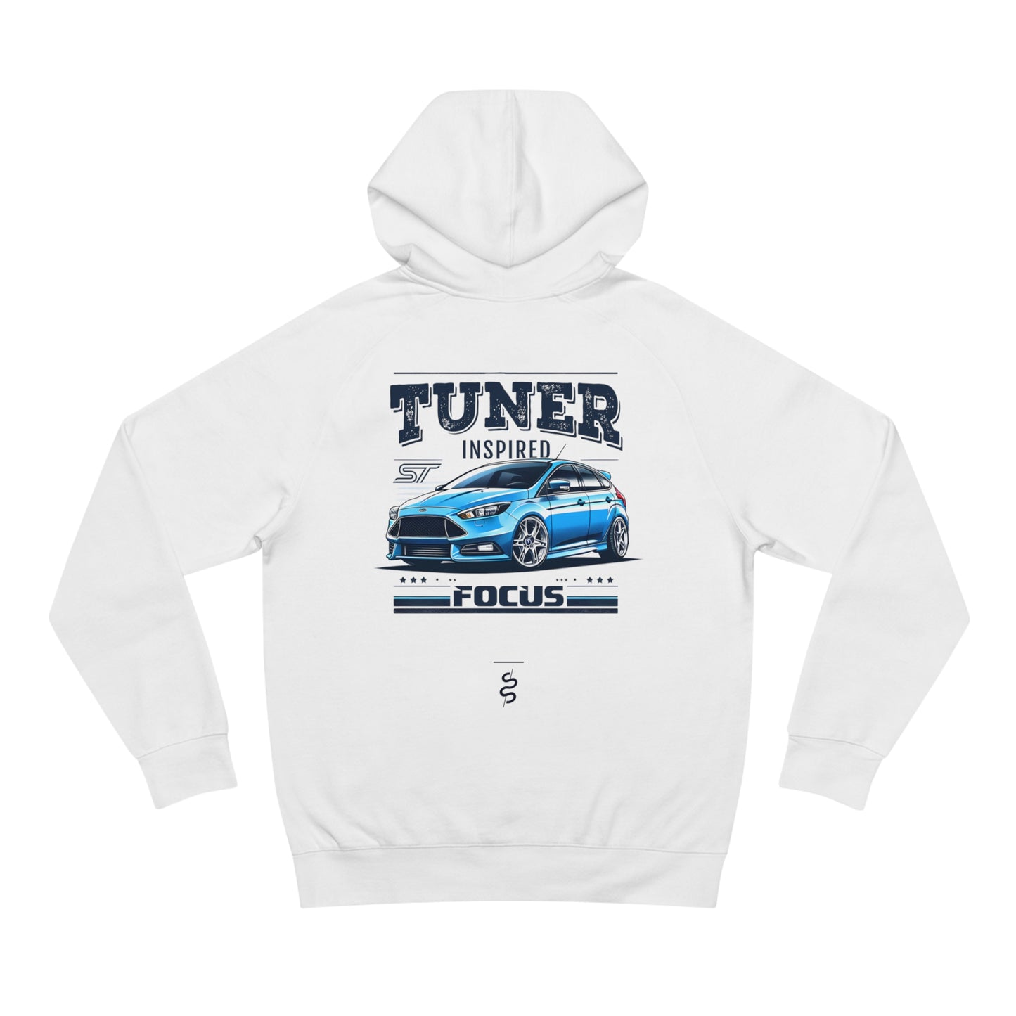 Ford Focus ST (15-18') Hoodie
