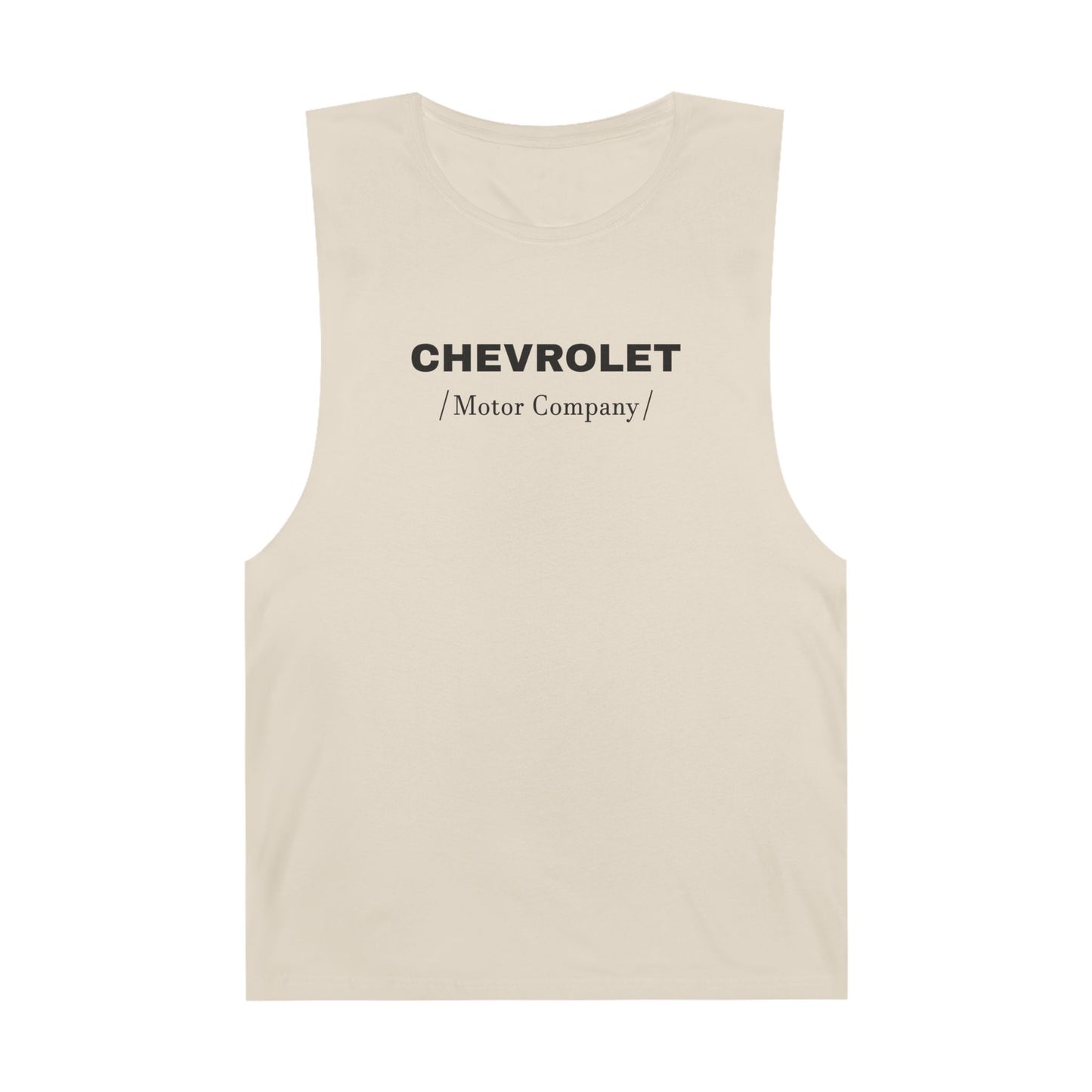 Chevrolet Camaro (67-69') Tank Top