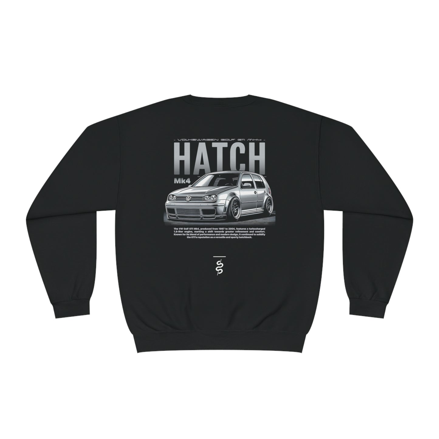 Volkswagen Golf GTI Mk4 (97-04') Sweatshirt