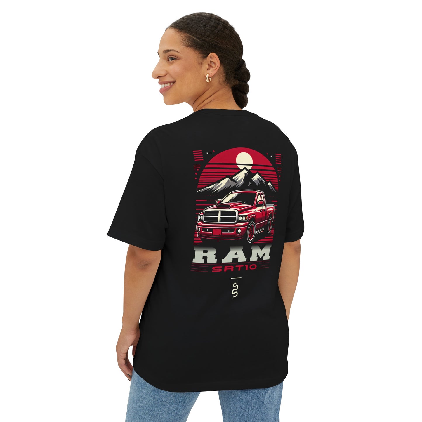 Dodge Ram SRT-10 (04-06') T-Shirt