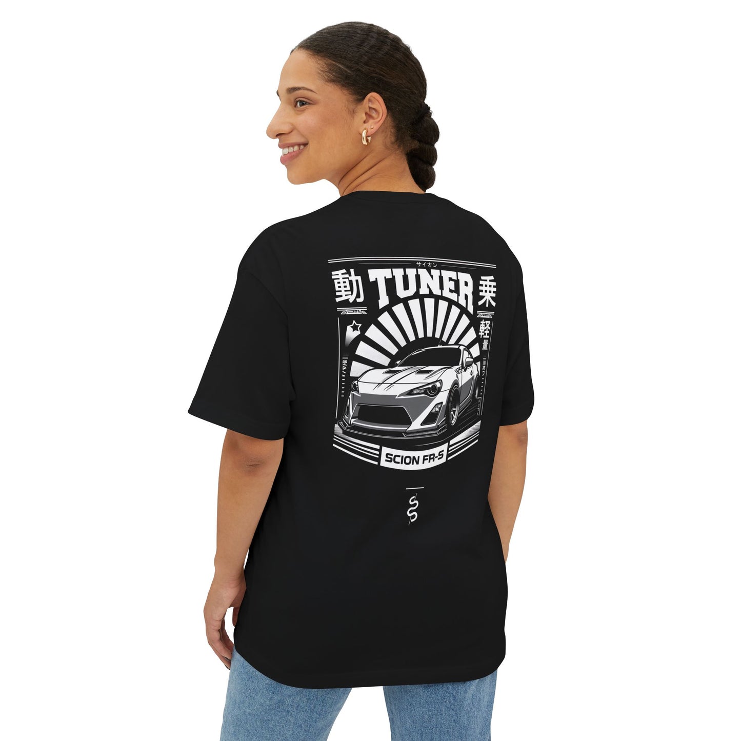 Scion FR-S (13-16') T-Shirt