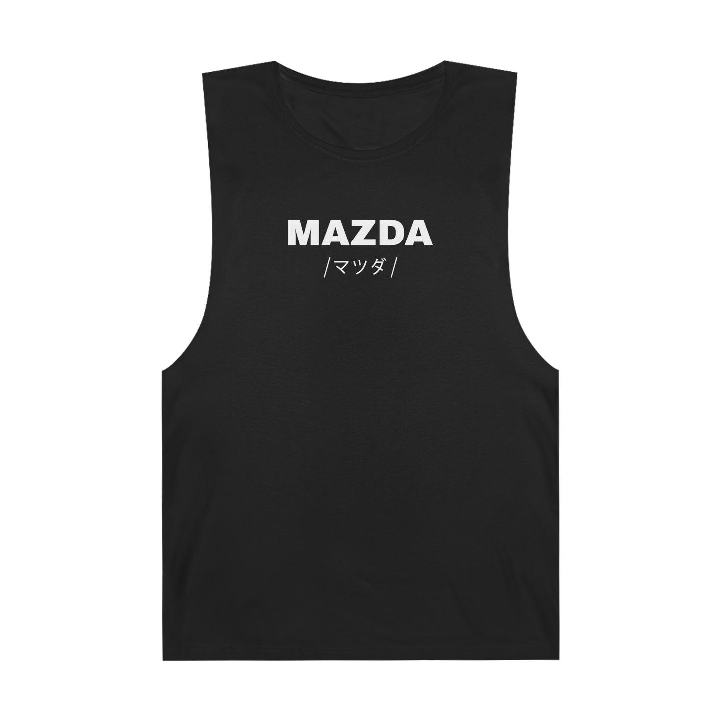 Mazda Miata - NB (98-05') Tank Top