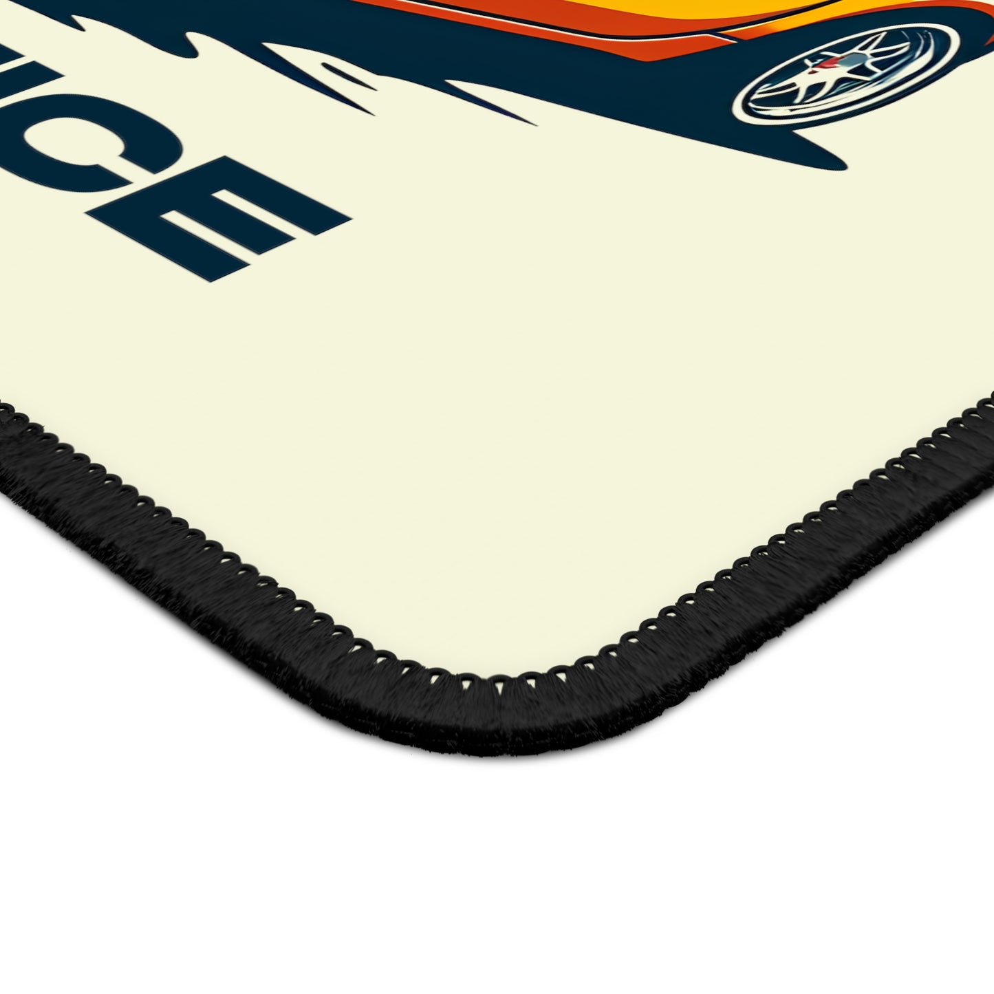 Pontiac Solstice (06-10') Mouse Pad