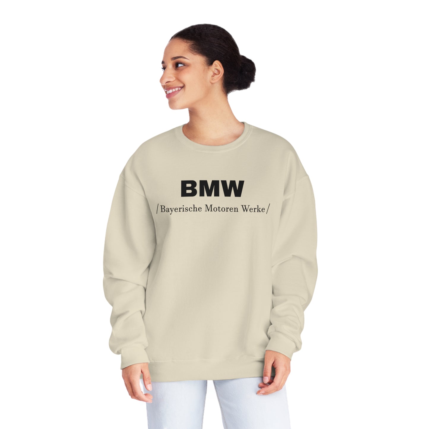 BMW M8 F92 (20-24') Sweatshirt