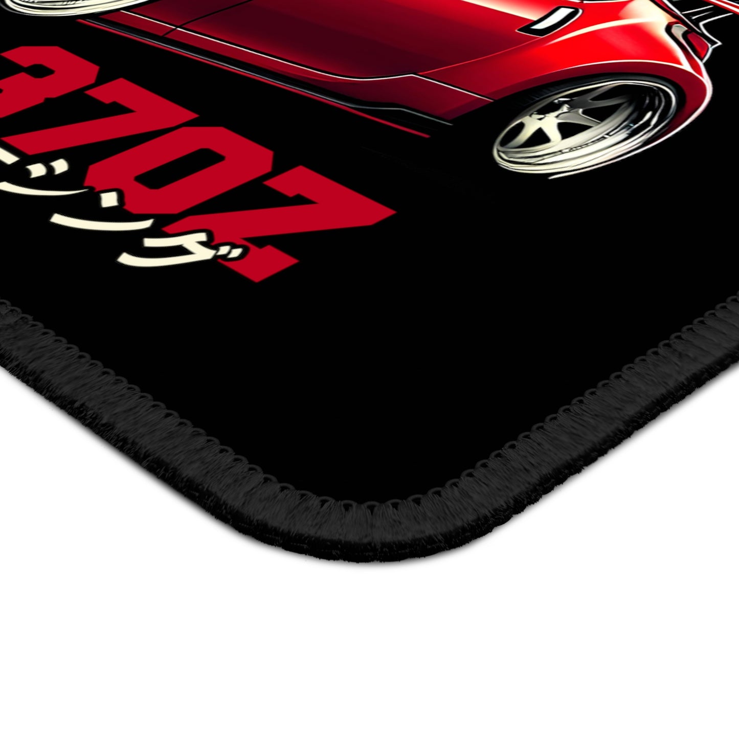 Nissan 370Z (09-20') Mouse Pad