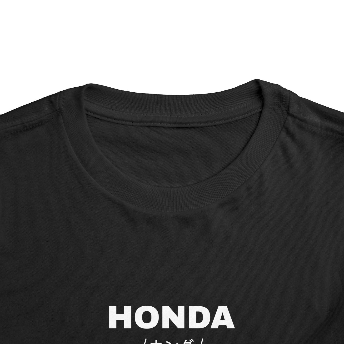 Honda S2000 (00-09') Toddler T-Shirt
