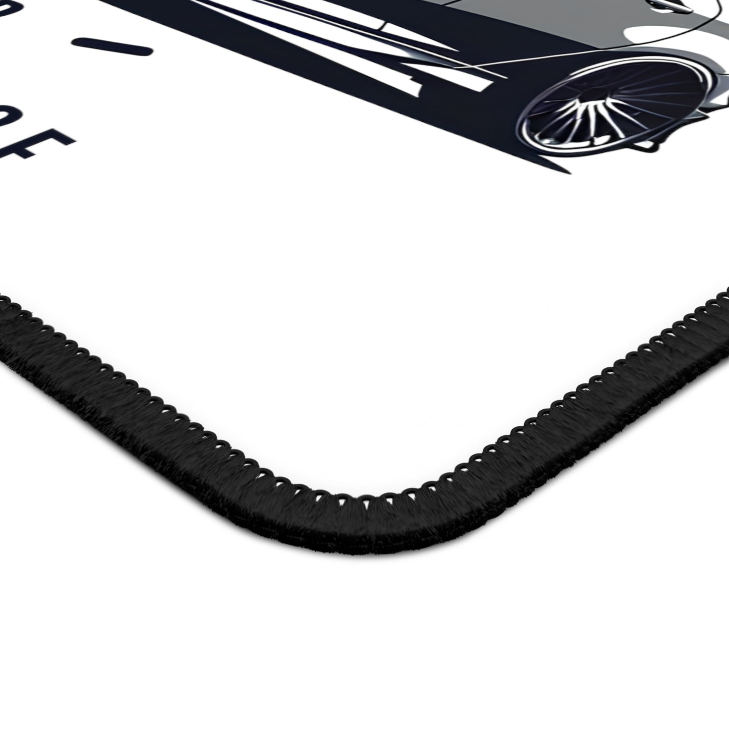 Ford Focus ST (19'+) Mouse Pad