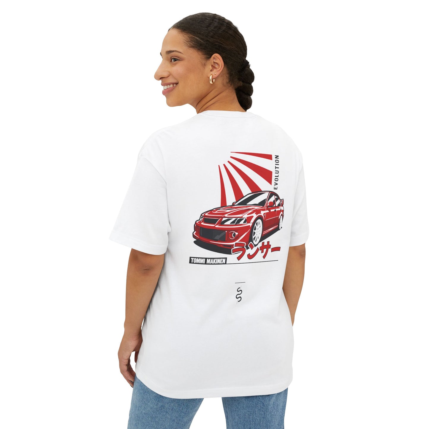 Mitsubishi Evolution V/VI (98-00') T-Shirt
