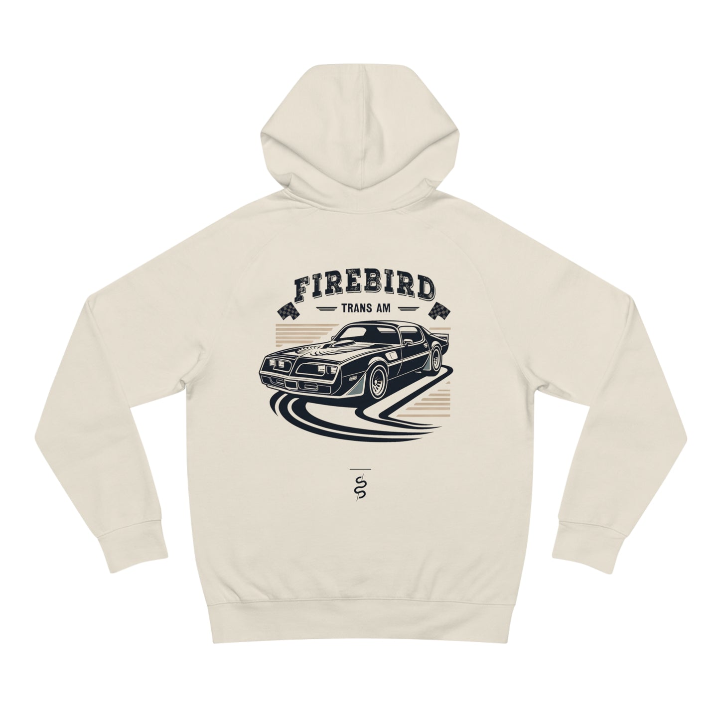 Pontiac Firebird (70-81') Hoodie