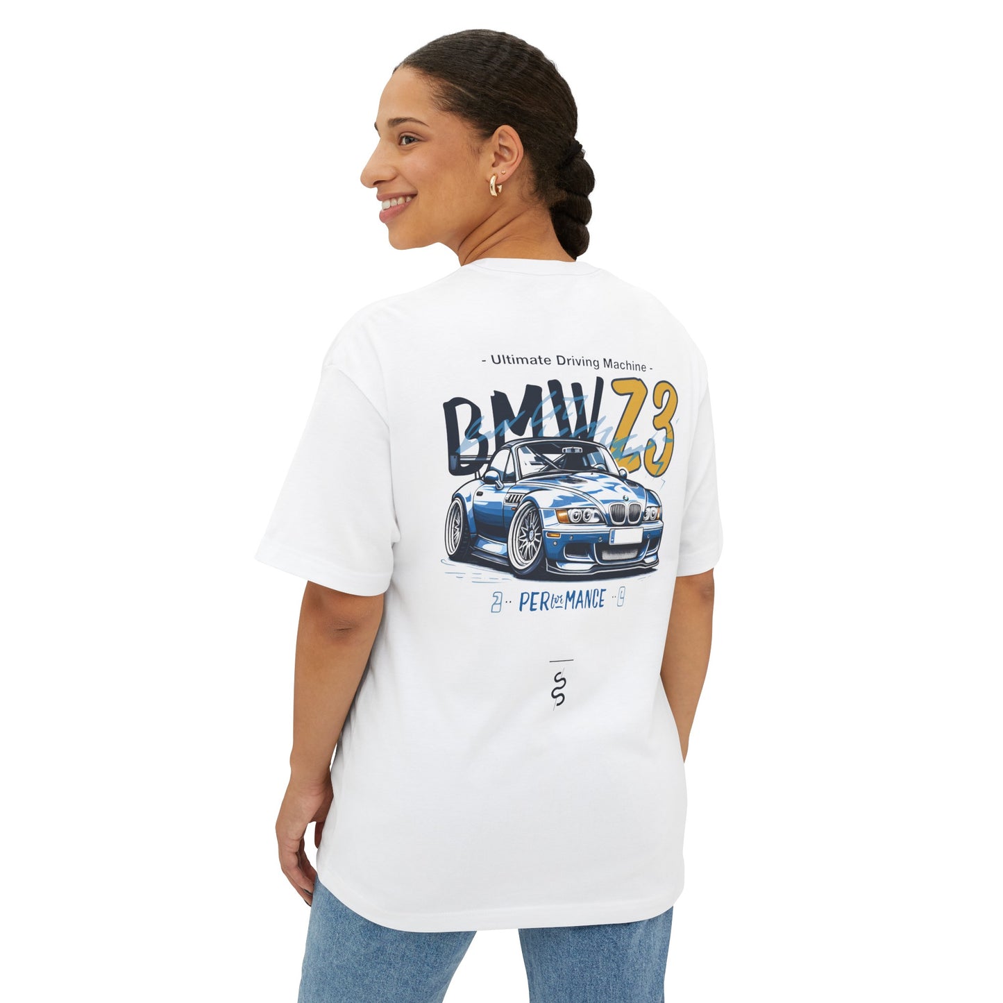 BMW Z3 E36 (95-02') T-Shirt