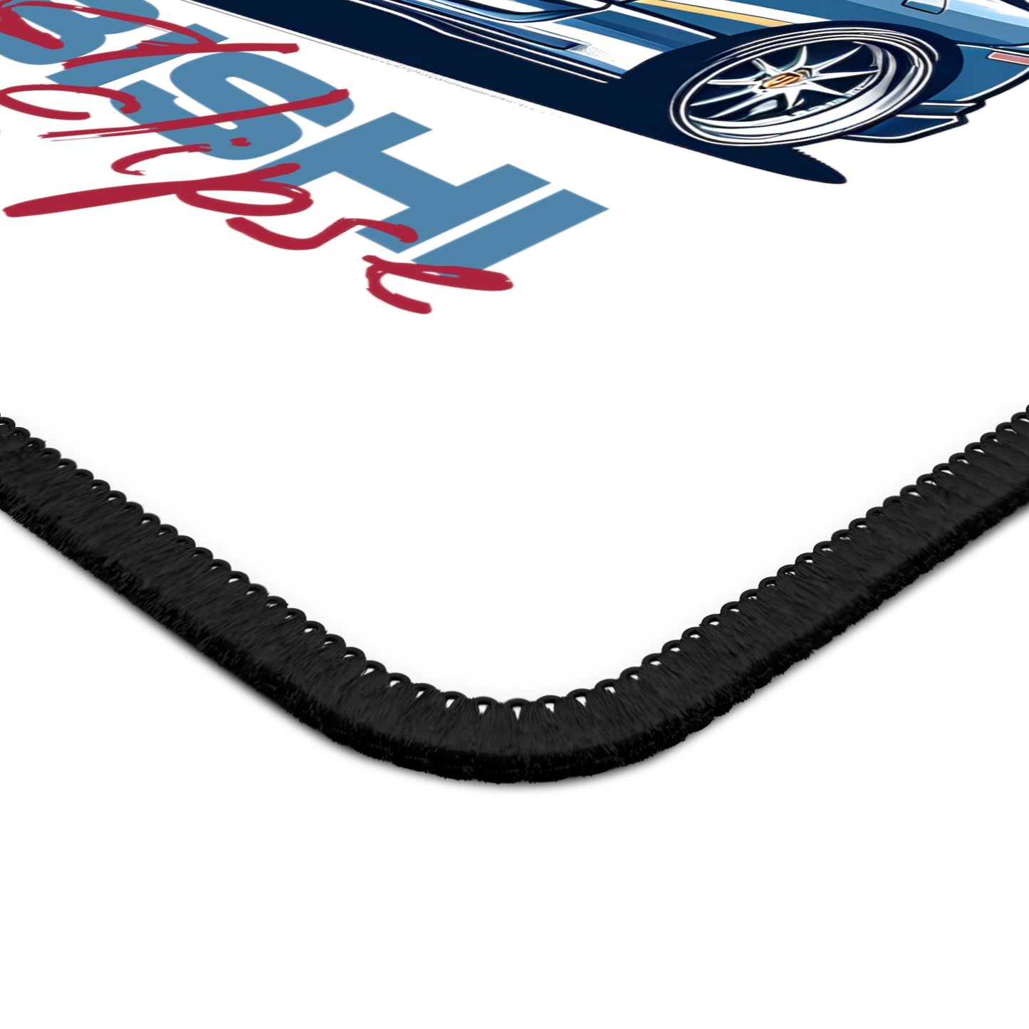 Mitsubishi Eclipse (00-05') Mouse Pad