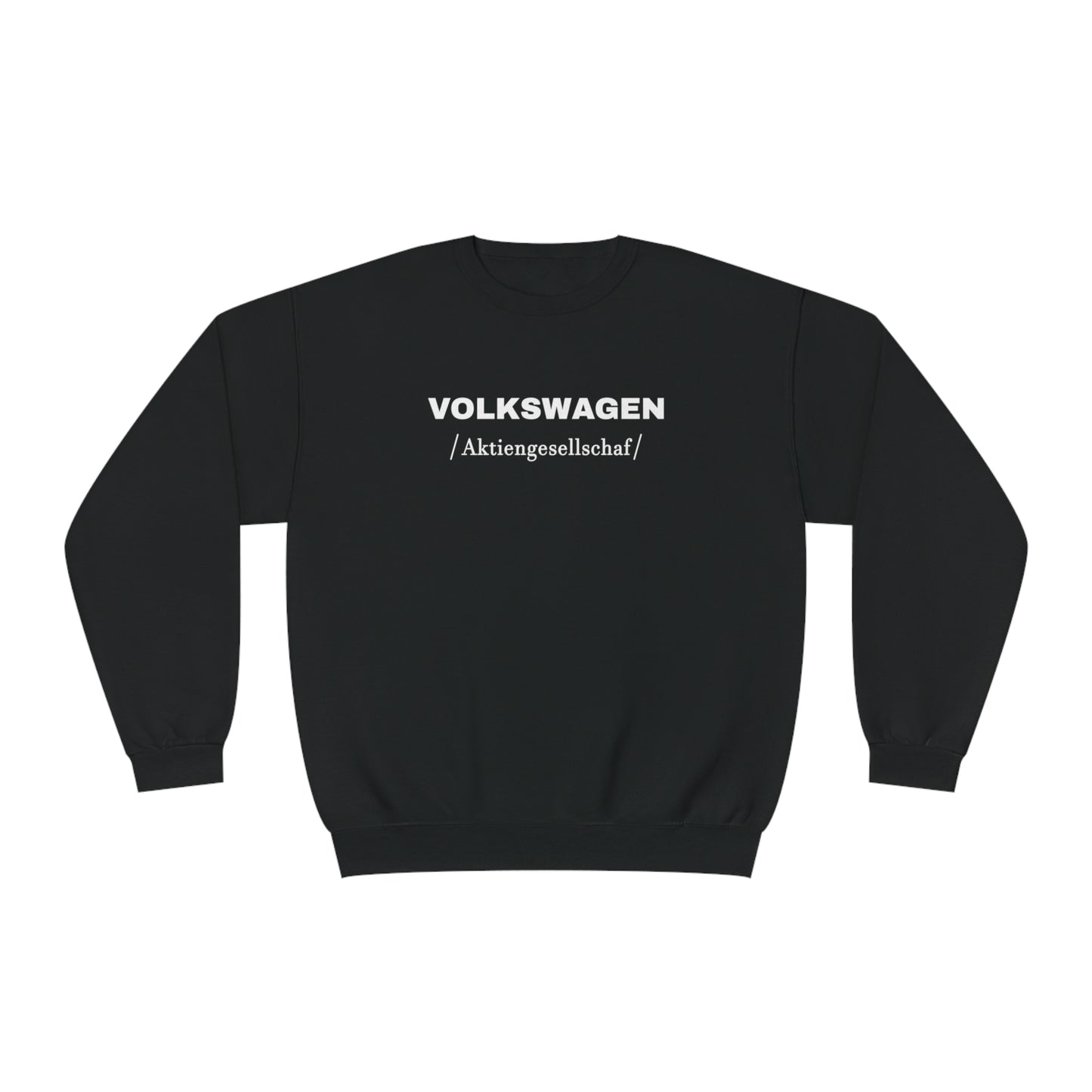Volkswagen Golf GTI Mk4 (97-04') Sweatshirt