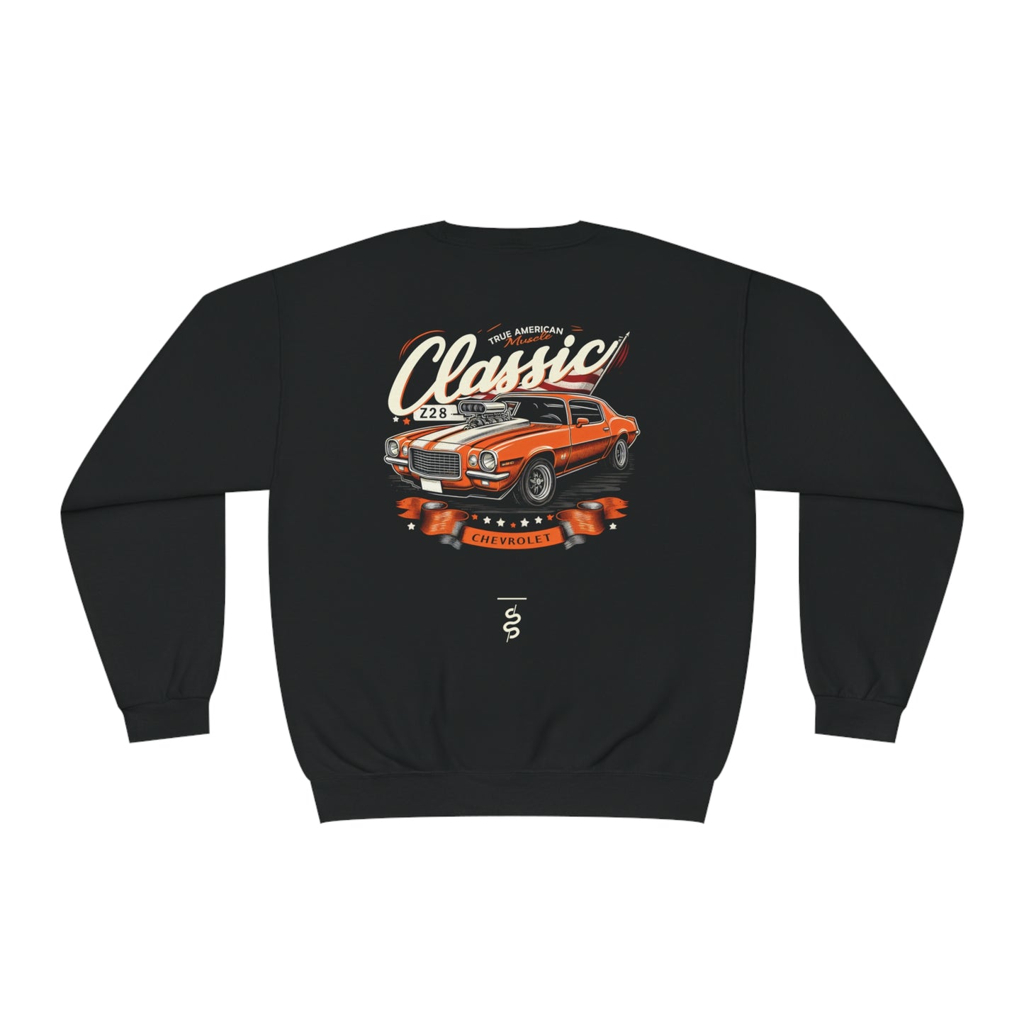 Chevrolet Camaro (70-81') Sweatshirt