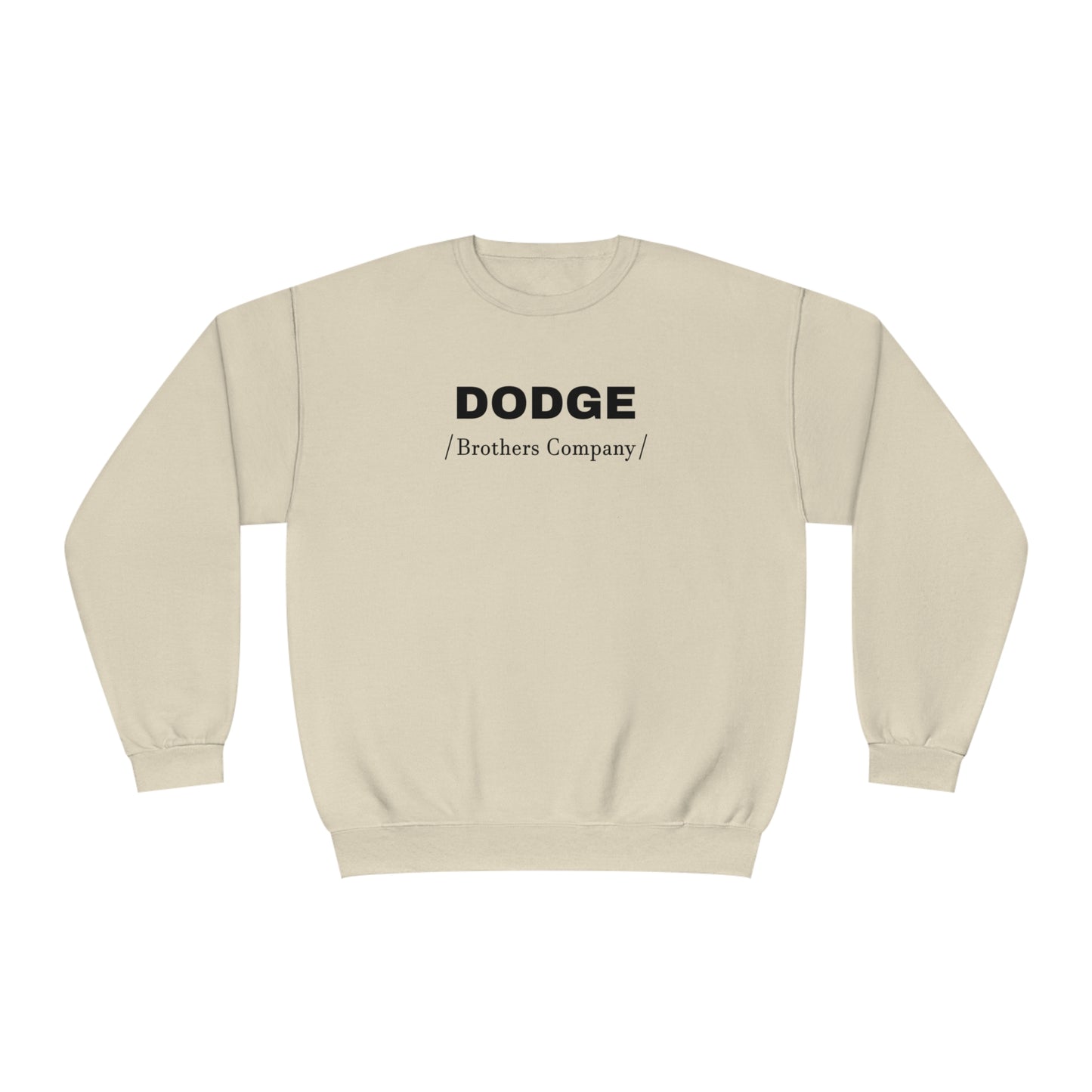 Dodge Charger SRT8 (06-10') Sweatshirt