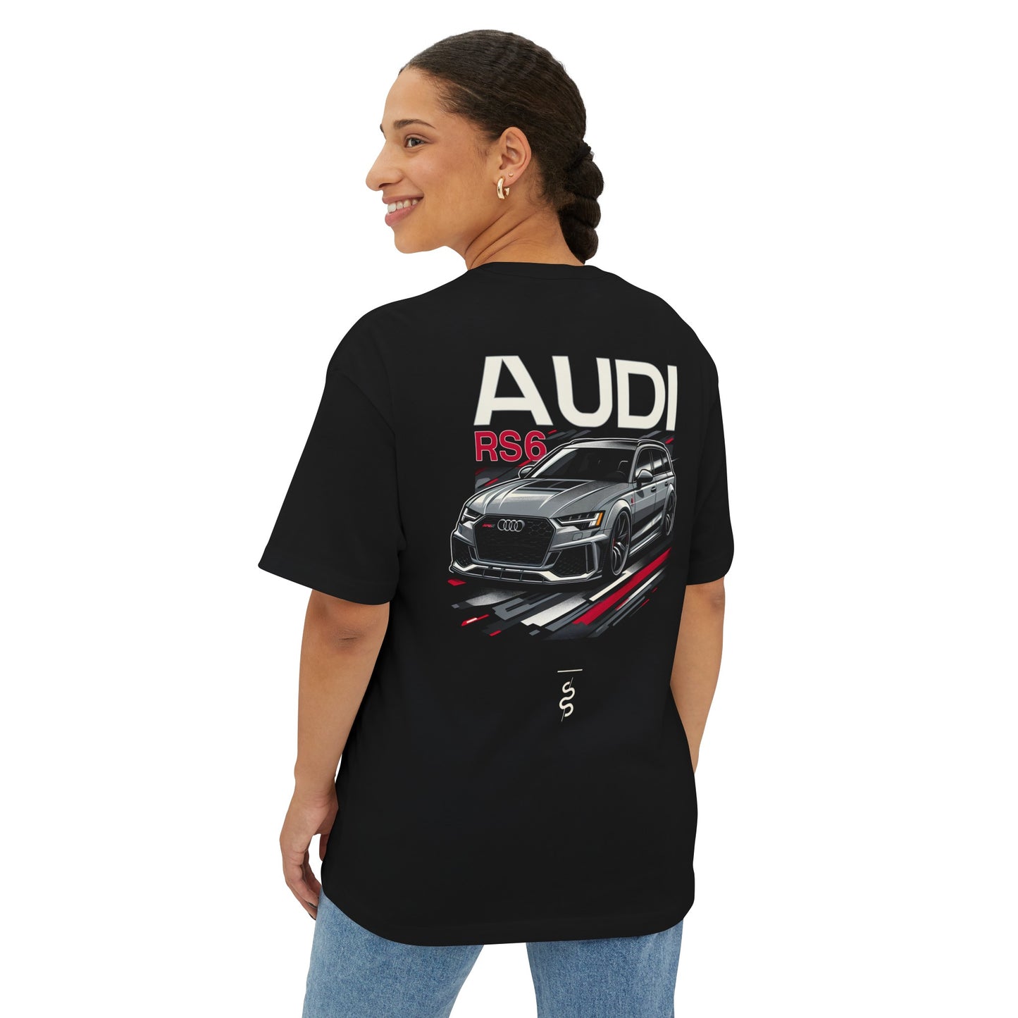 Audi RS6 (19'+) T-Shirt