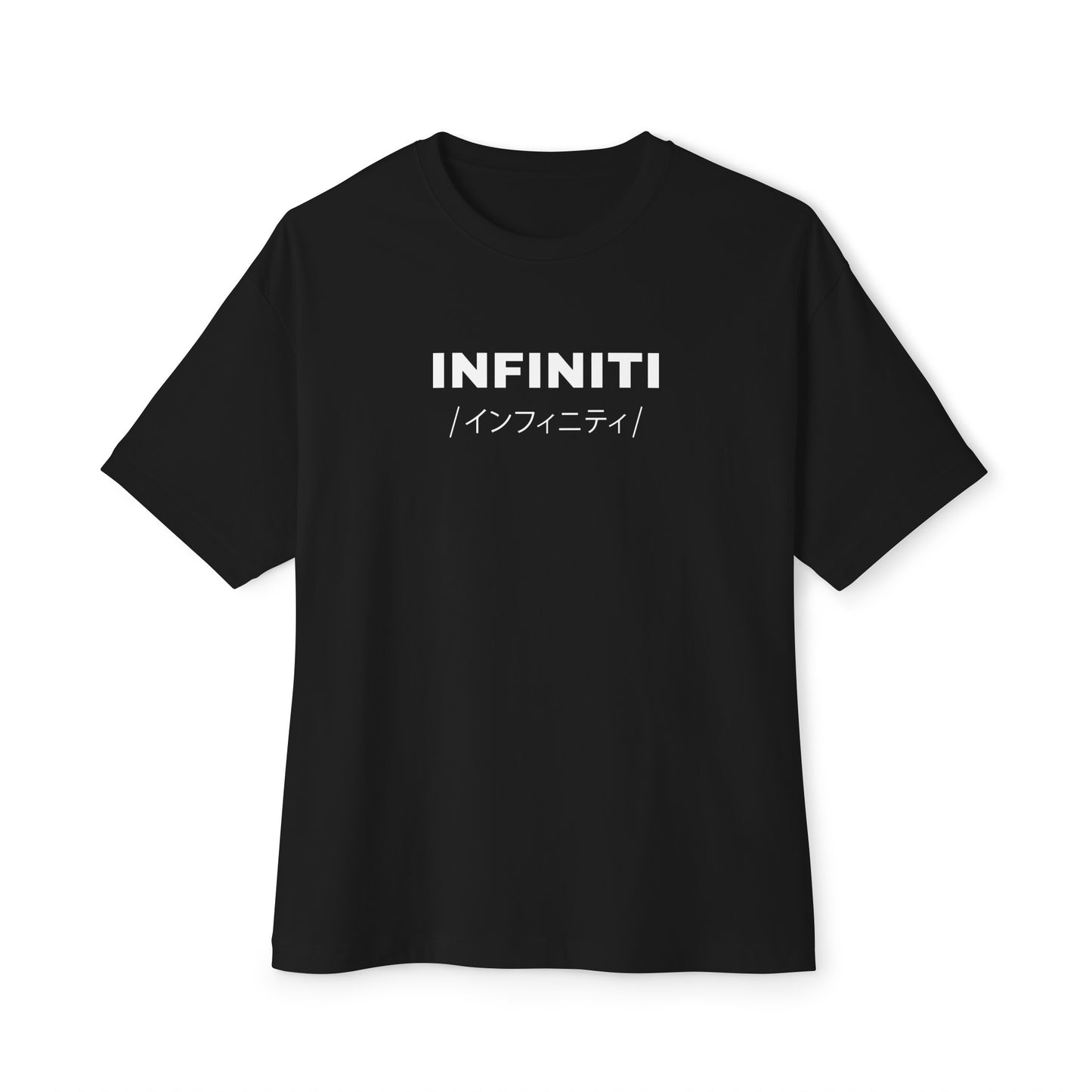 Infiniti G37 (08-13') T-Shirt