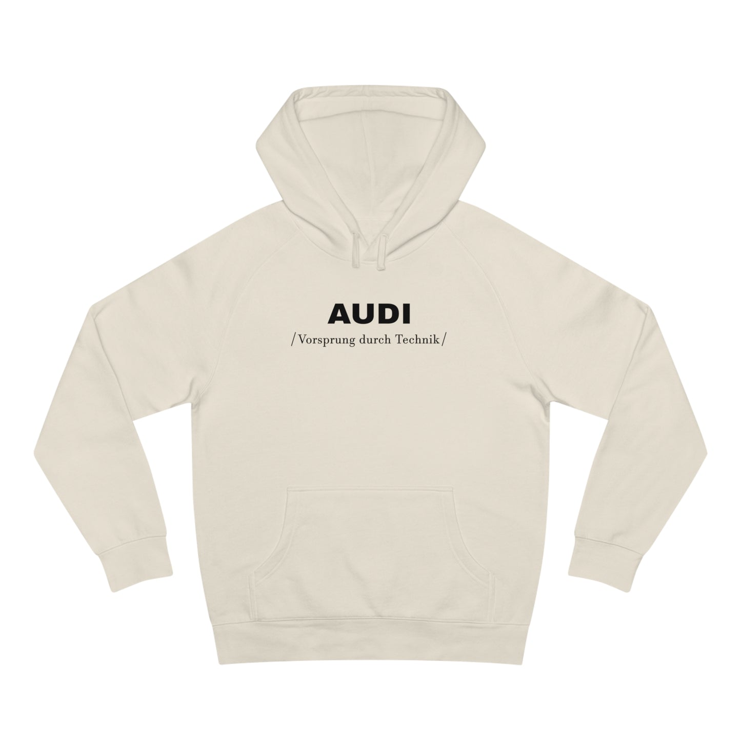 Audi R8 (15-23') Hoodie