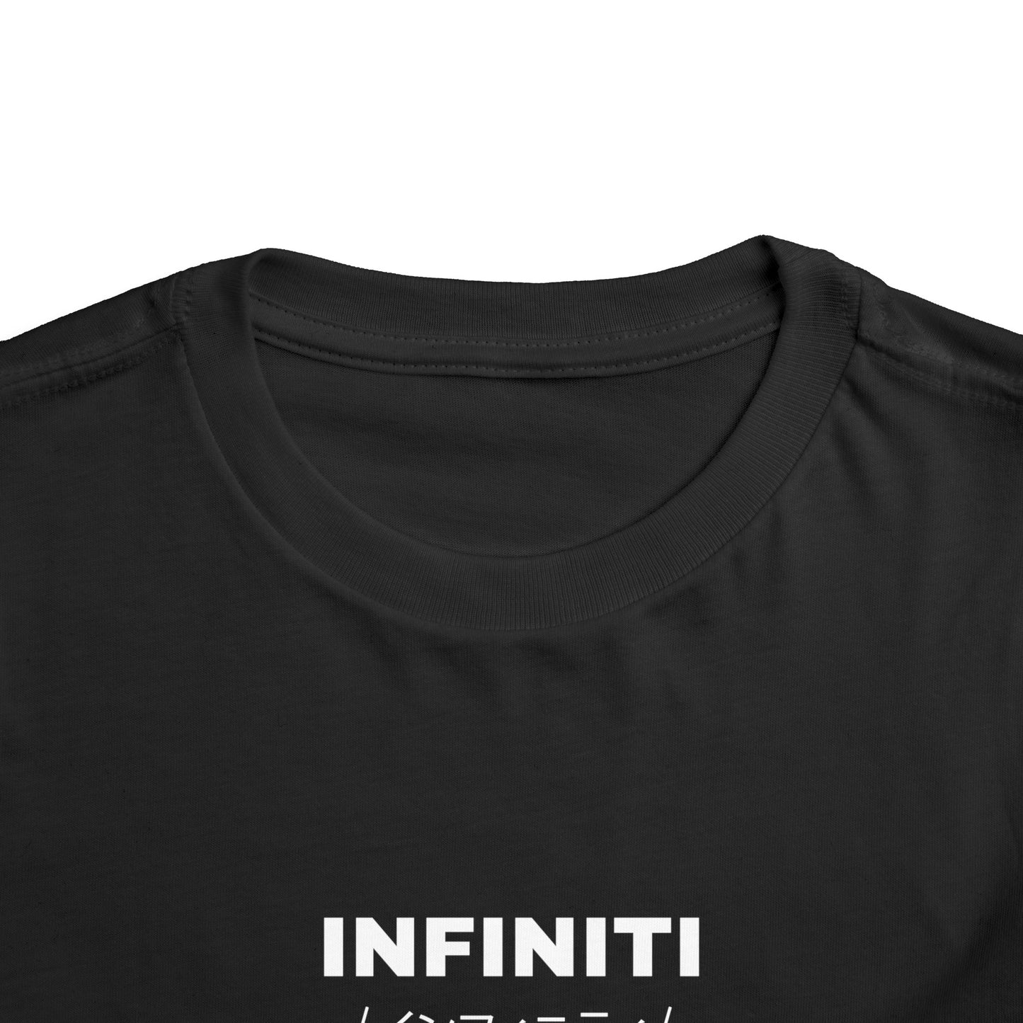 Infiniti Q50 (14'+) Toddler T-Shirt