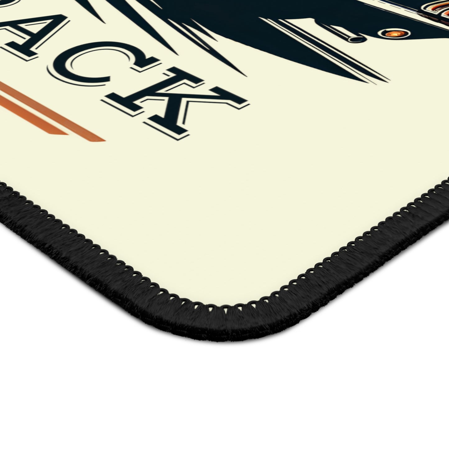 Ford Mustang Fastback (67-68') Mouse Pad