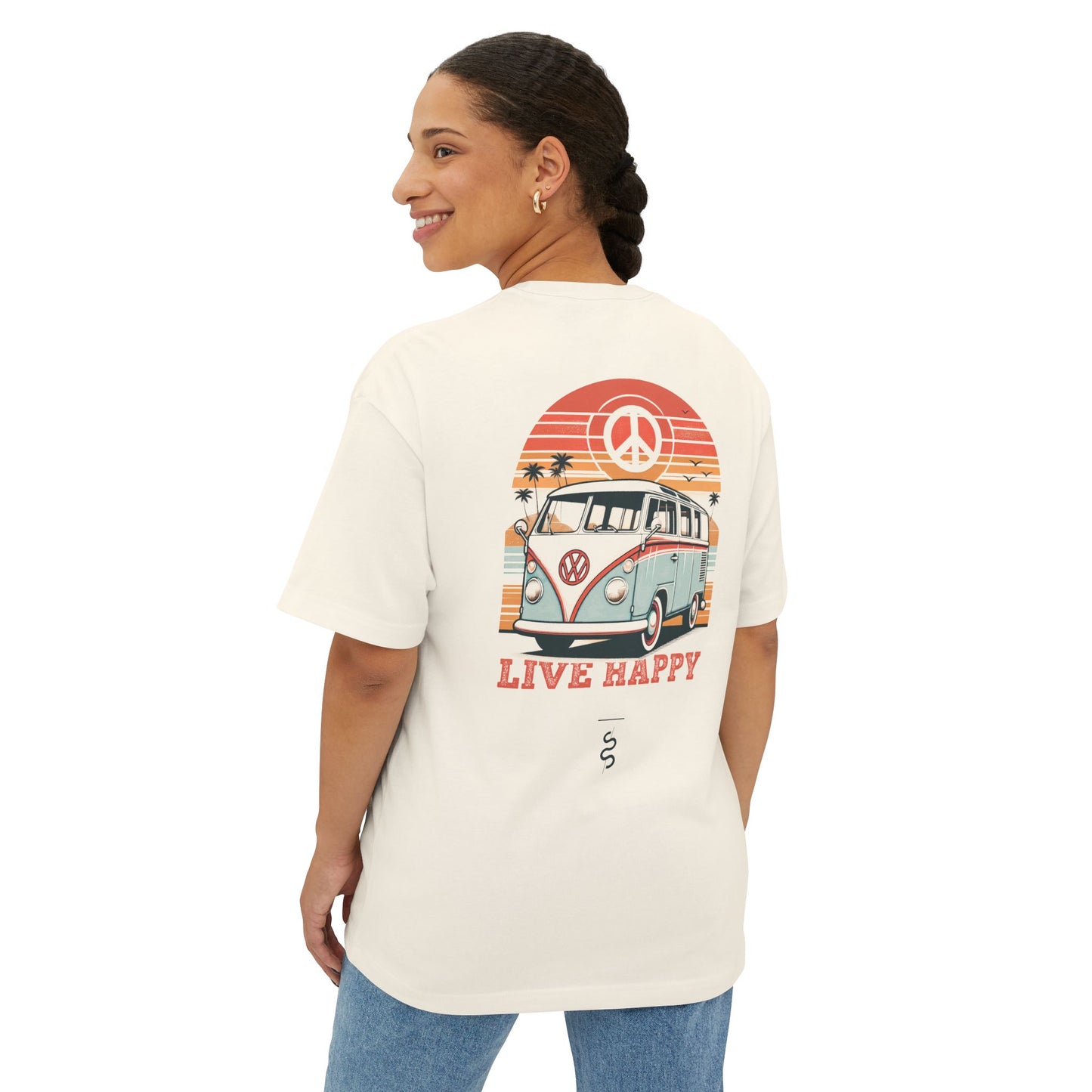 Volkswagen VW Bus (49-67') T-Shirt