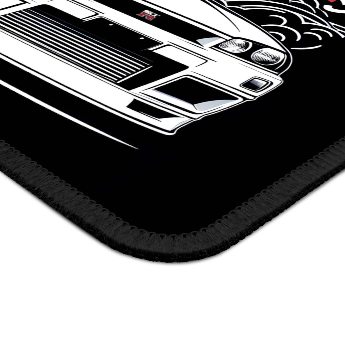 Nissan R33 GT-R (95-98') Mouse Pad