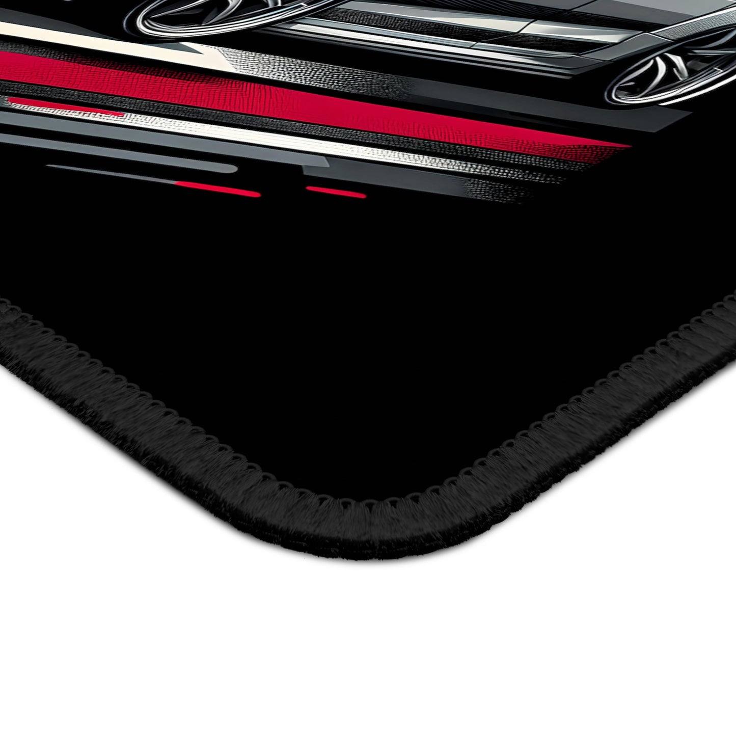 Audi RS6 (19'+) Mouse Pad