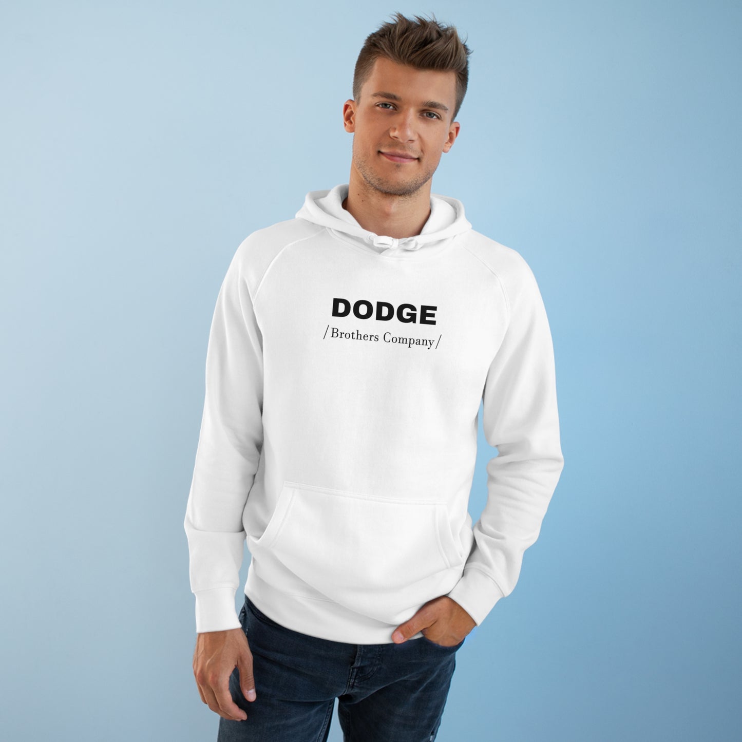 Dodge Viper ZB (03-10') Hoodie