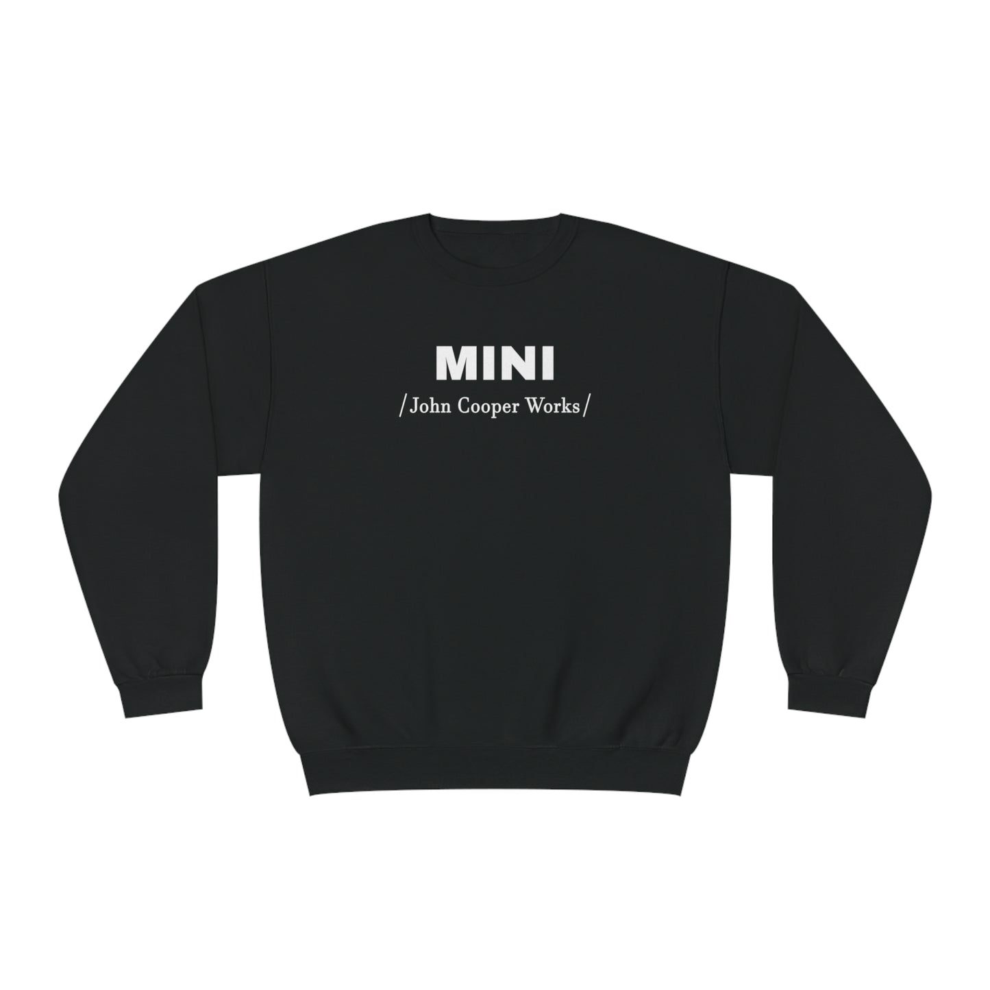 Mini Cooper (02-06') Sweatshirt