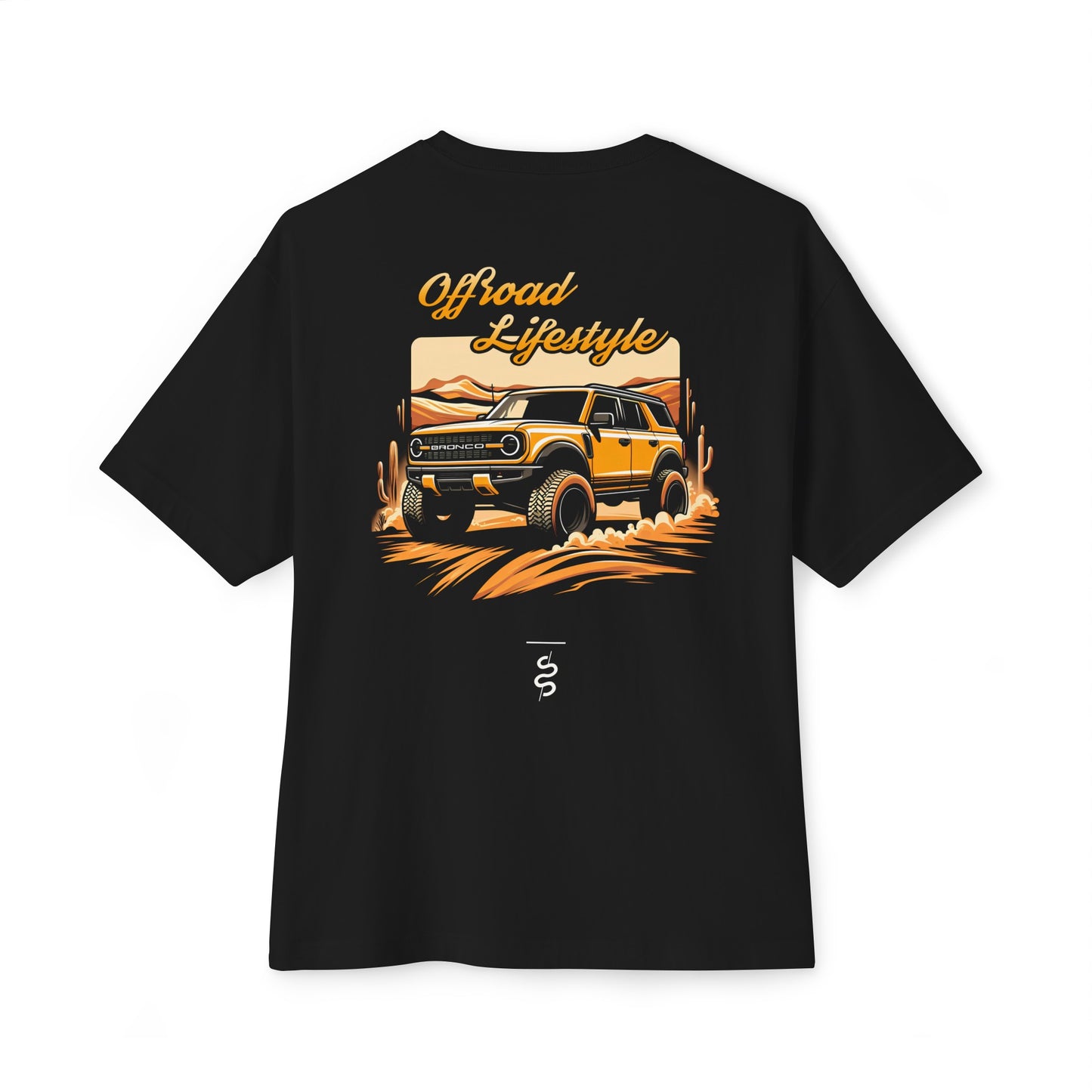 Ford Bronco (21'+) T-Shirt