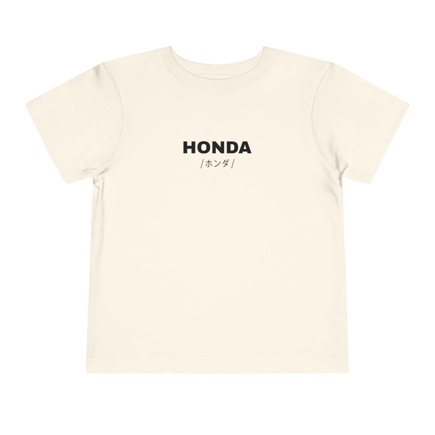 Honda Civic 7th Gen (01-05') Toddler T-Shirt