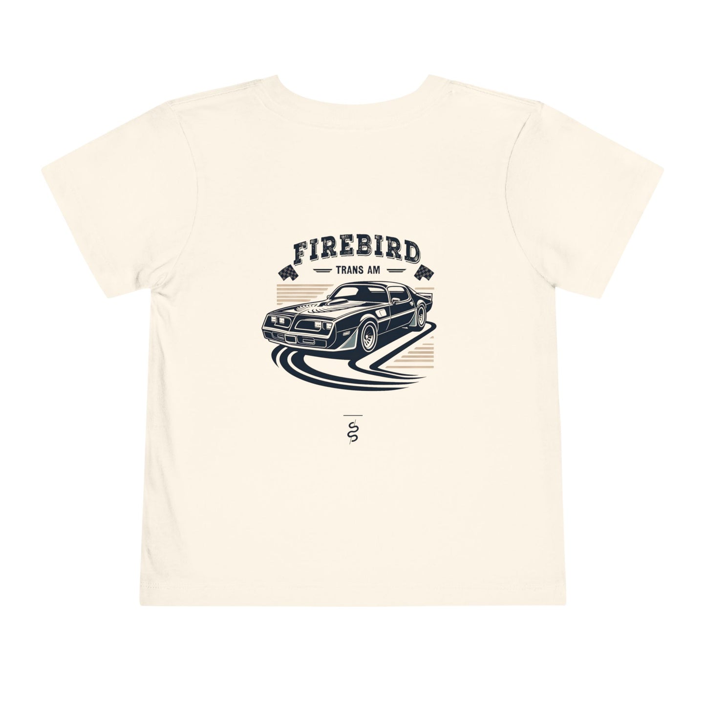 Pontiac Firebird (70-81') Toddler T-Shirt