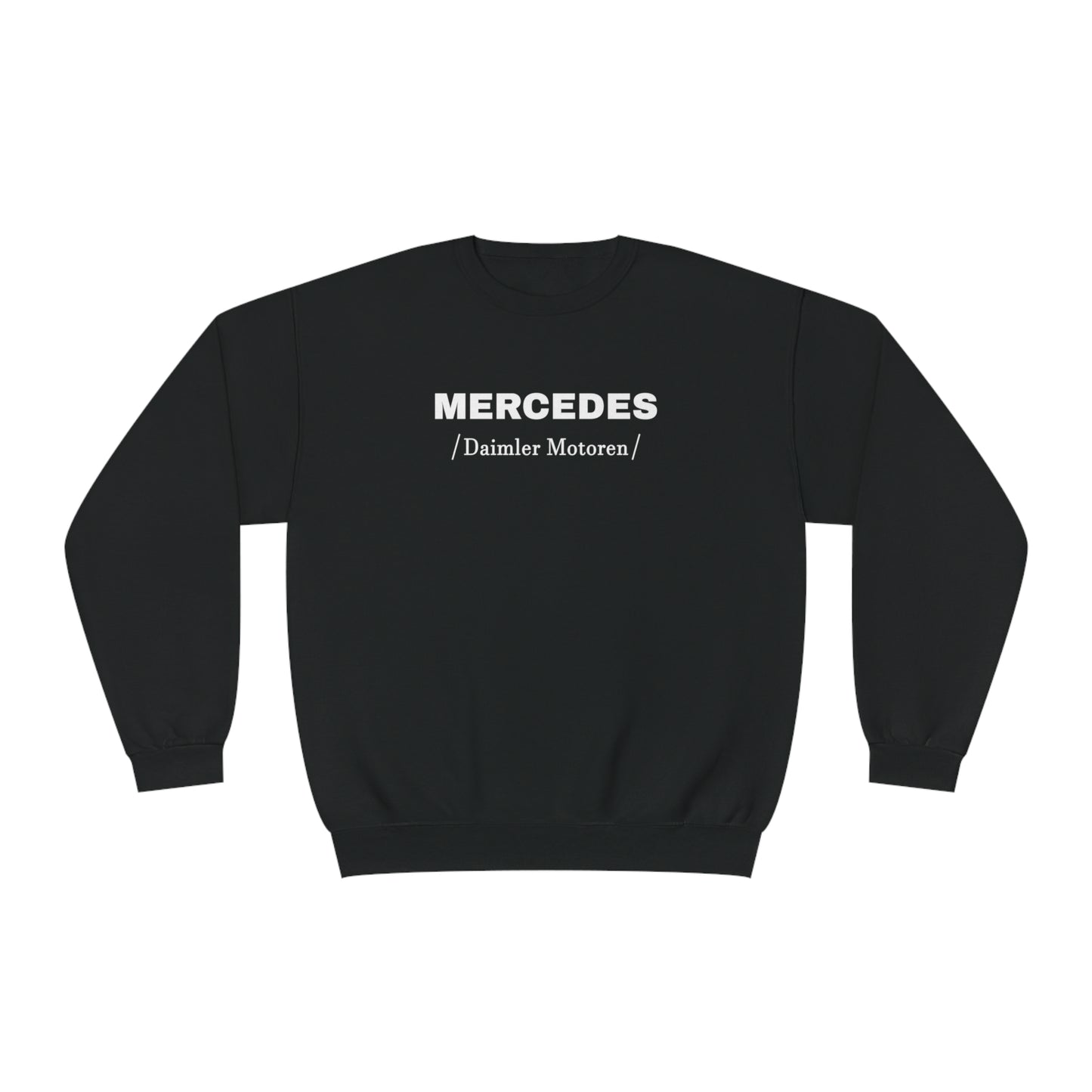 Mercedes AMG CLA45 (20'+) Sweatshirt