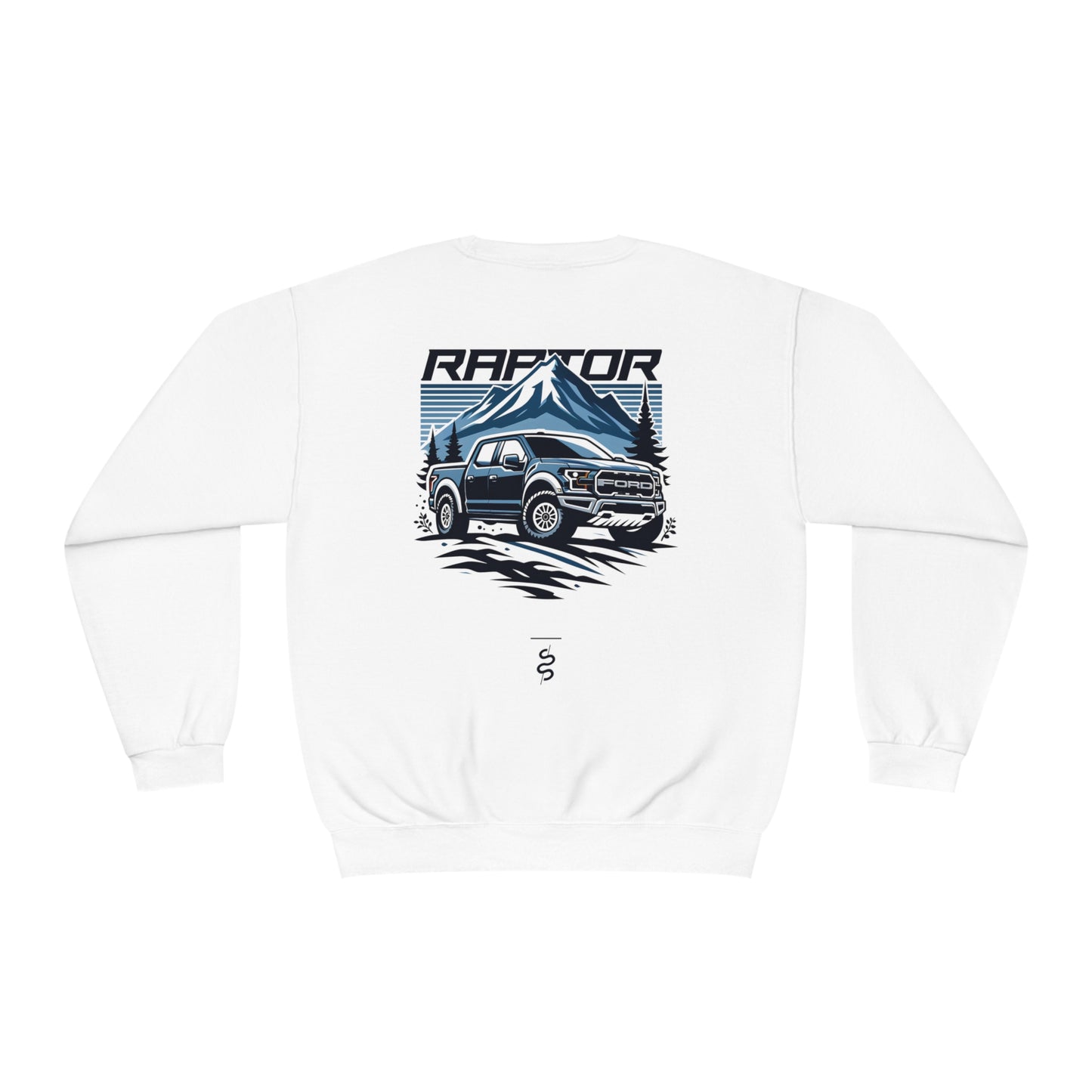 Ford Raptor (21'+) Sweatshirt