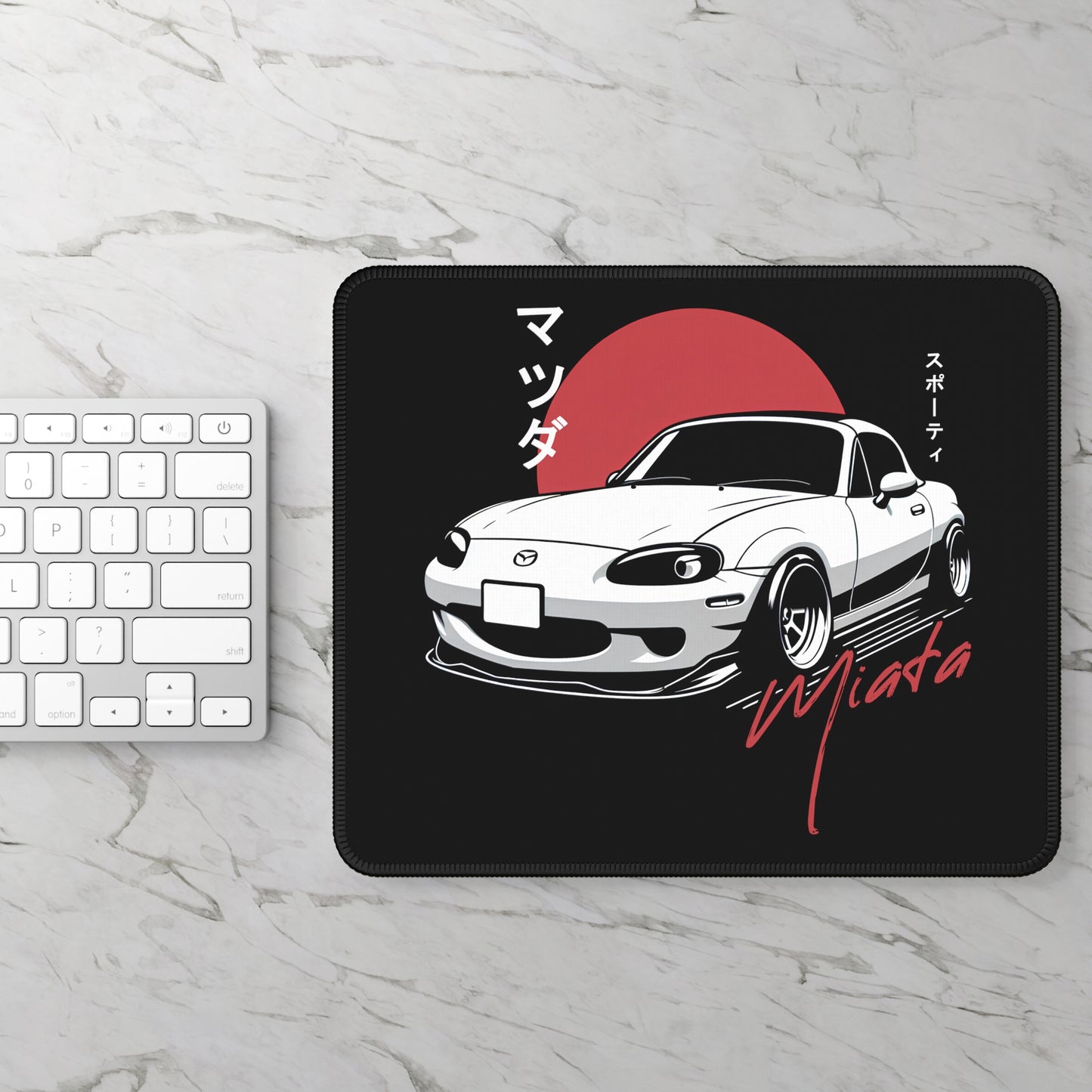 Mazda Miata - NB (98-05') Mouse Pad