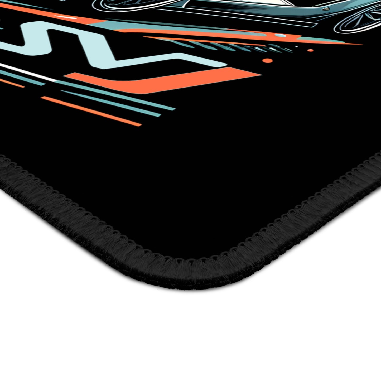 Lamborghini Aventador (11-23') Mouse Pad