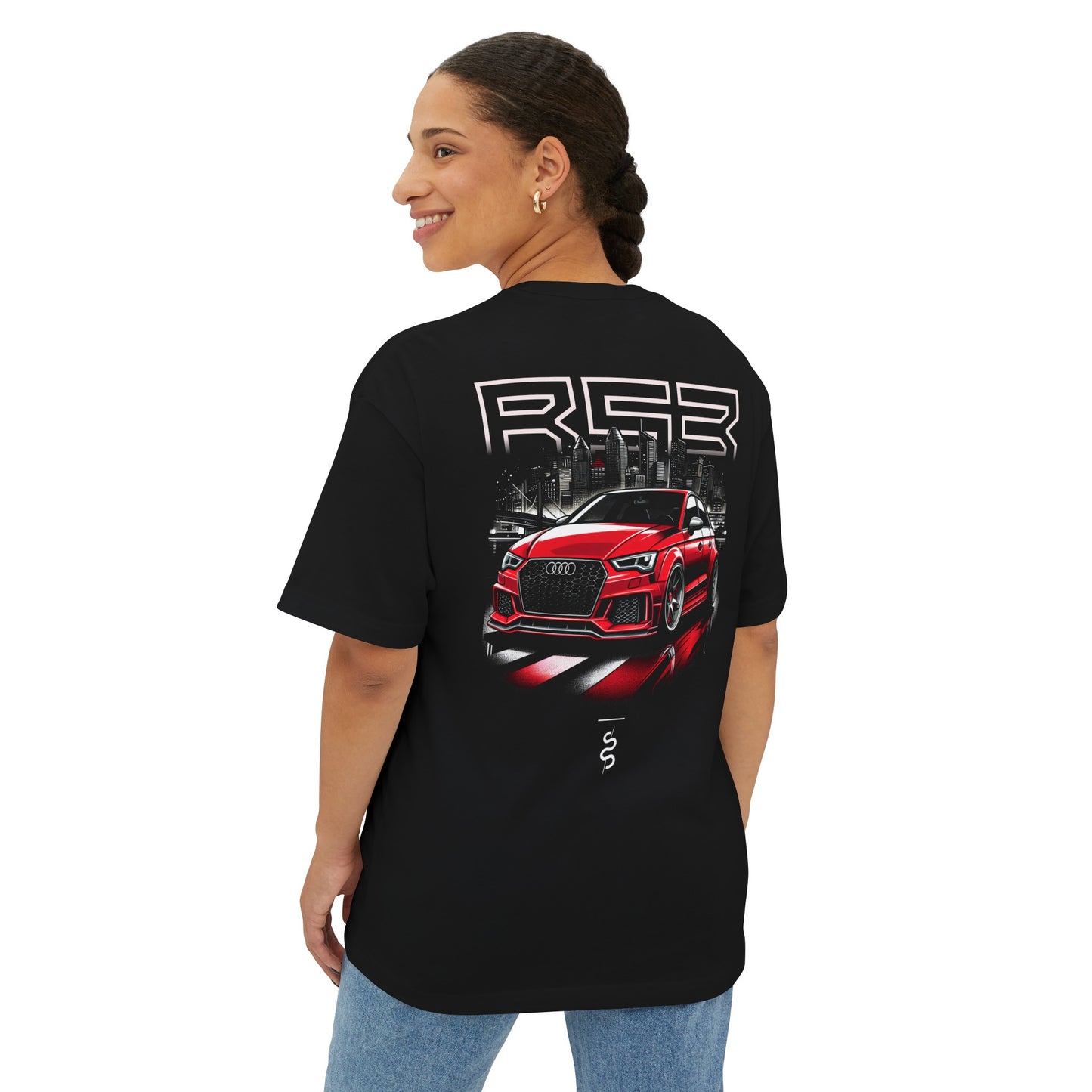 Audi RS3 (17-20') T-Shirt