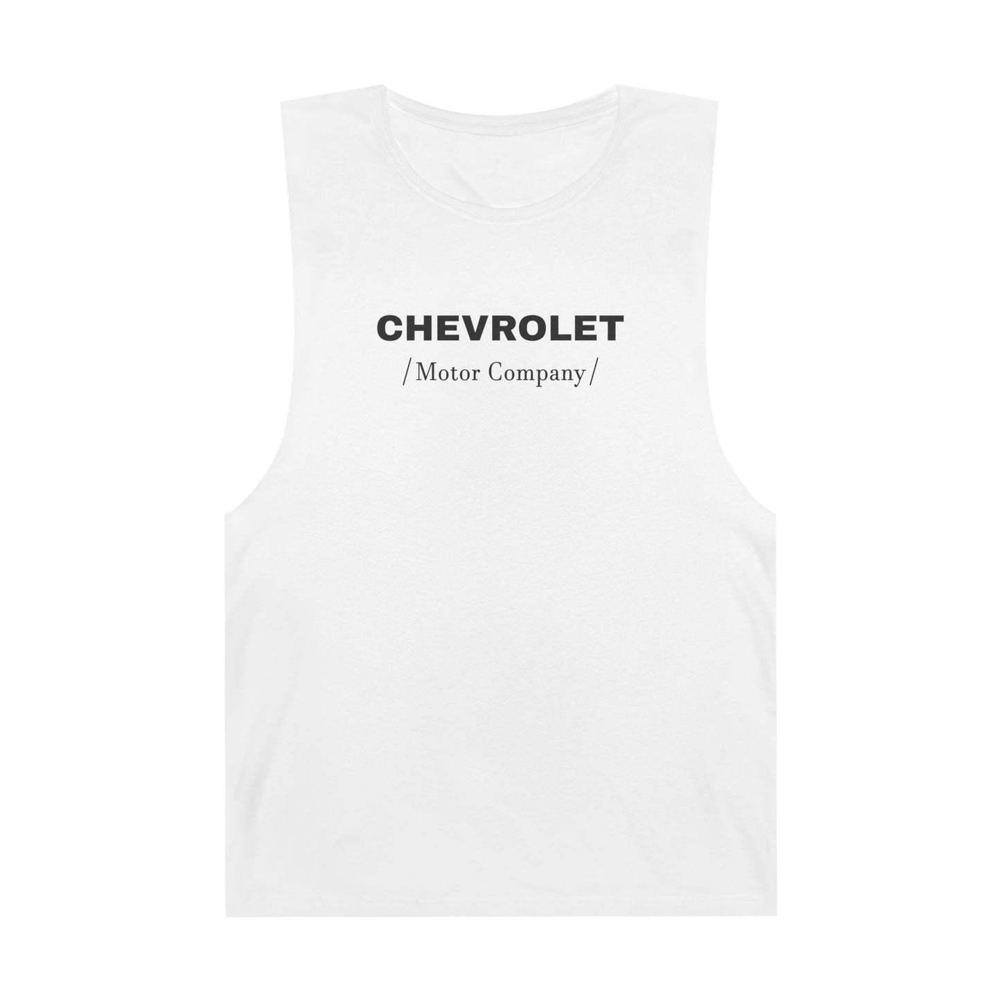 Chevrolet Camaro (93-02') Tank Top