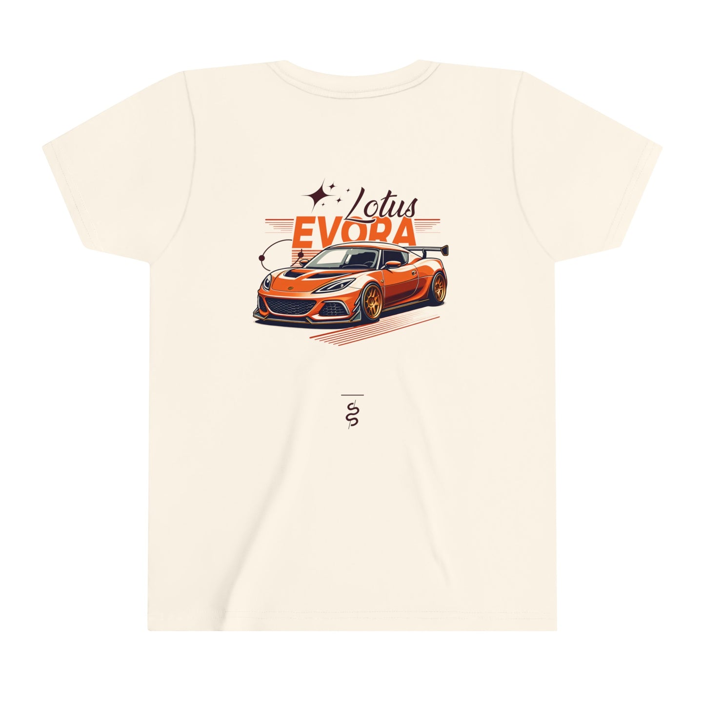 Lotus Evora (09-21') Kids T-Shirt