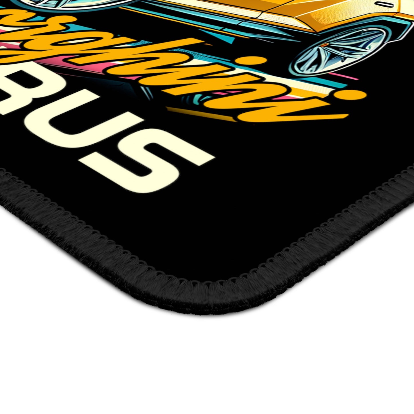 Lamborghini Urus (18'+) Mouse Pad