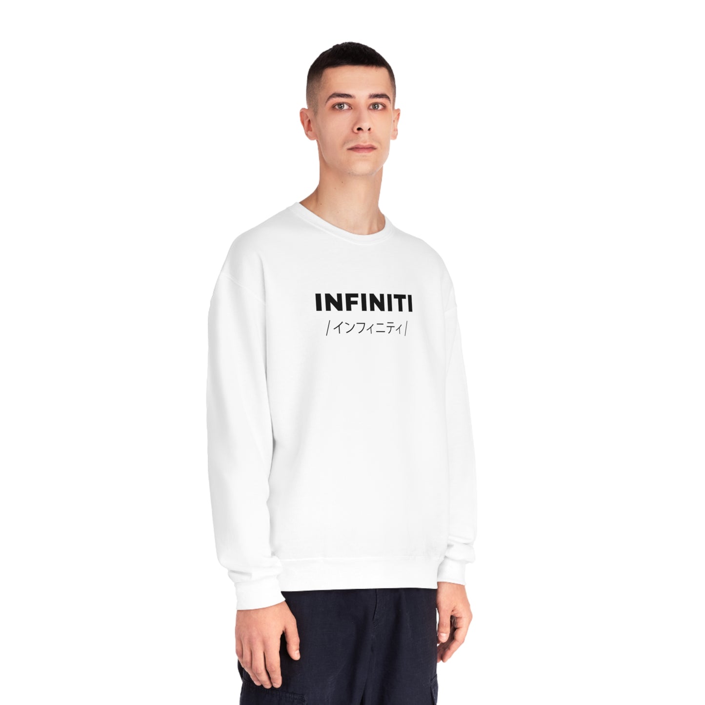 Infiniti G35 (03-07') Sweatshirt