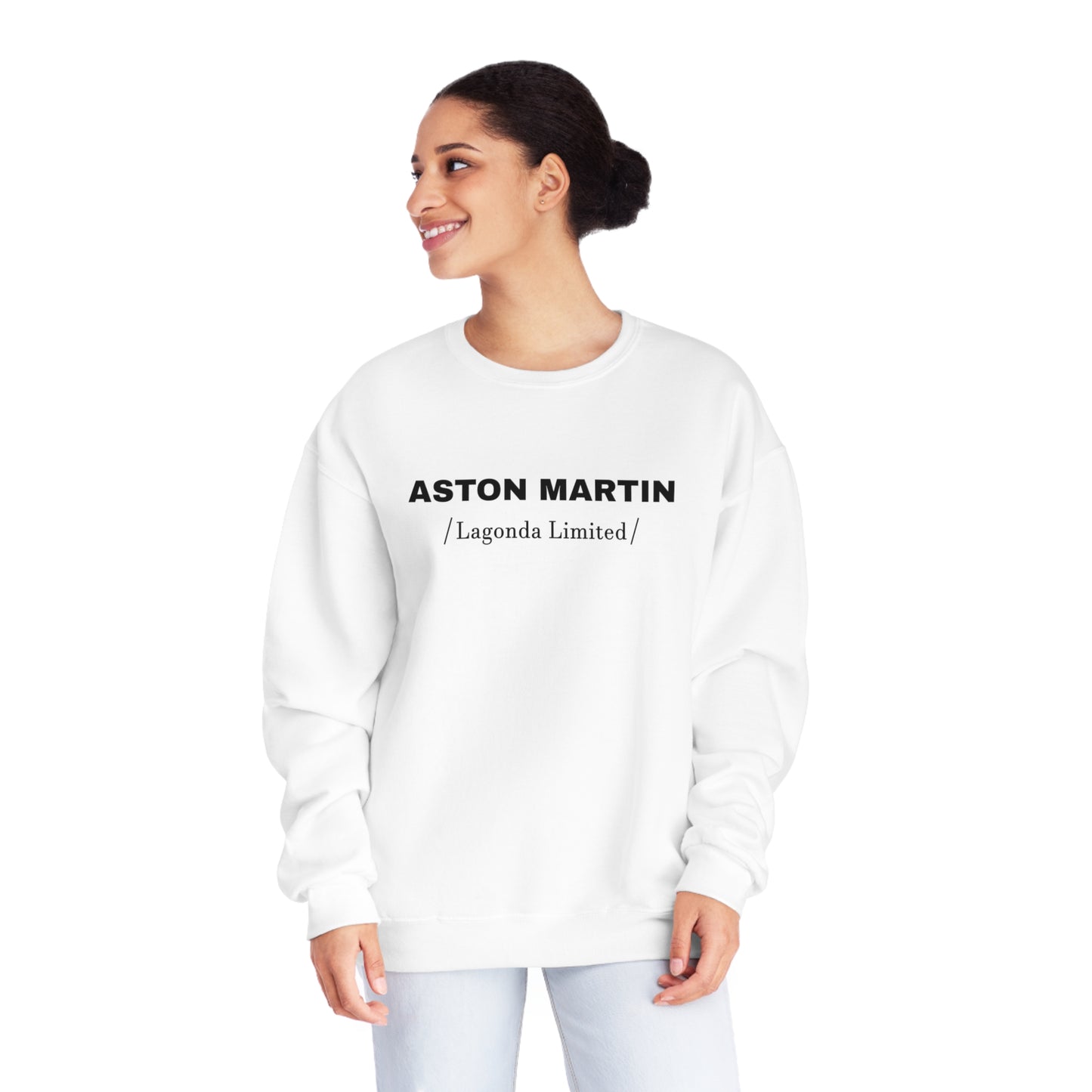 Aston Martin Vantage (18'+) Sweatshirt