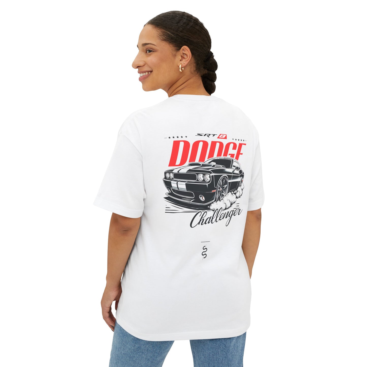 Dodge Challenger SRT8 (07-14') T-Shirt