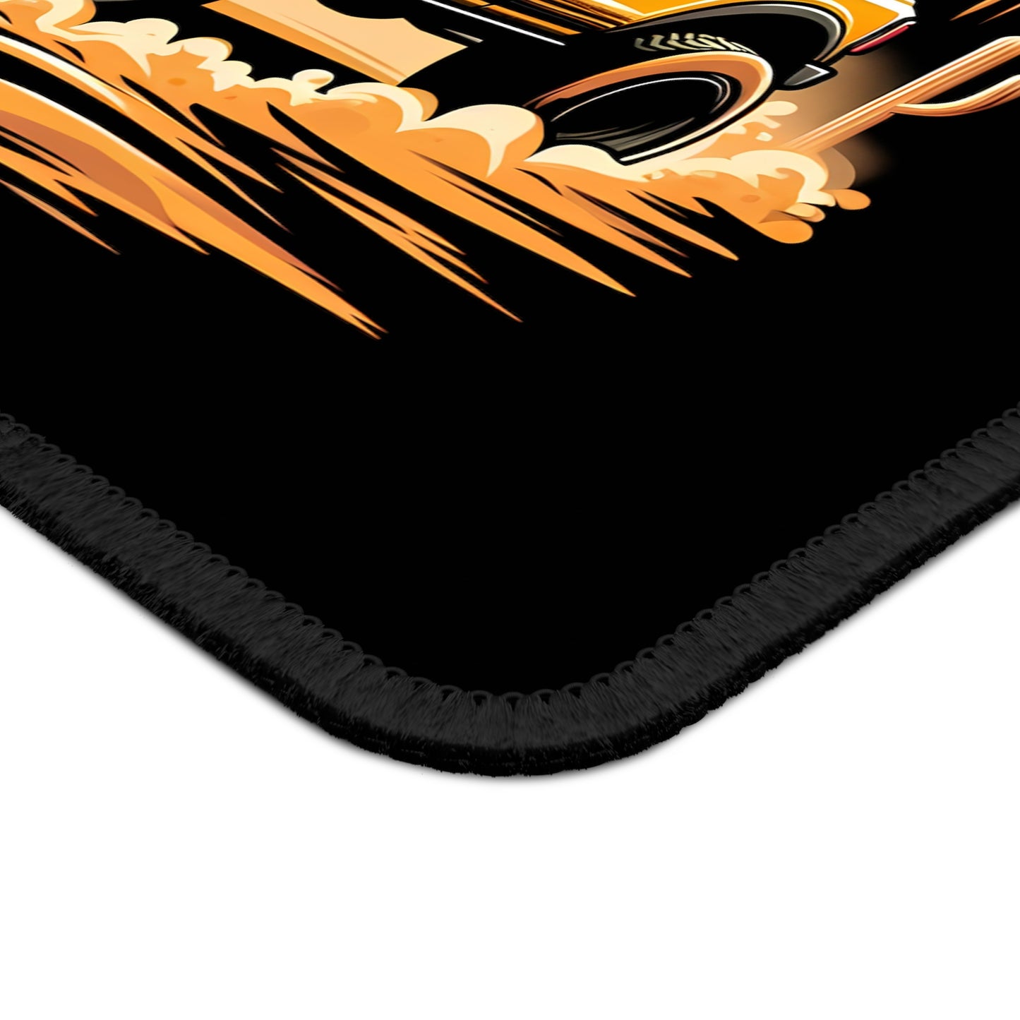 Ford Bronco (21'+) Mouse Pad